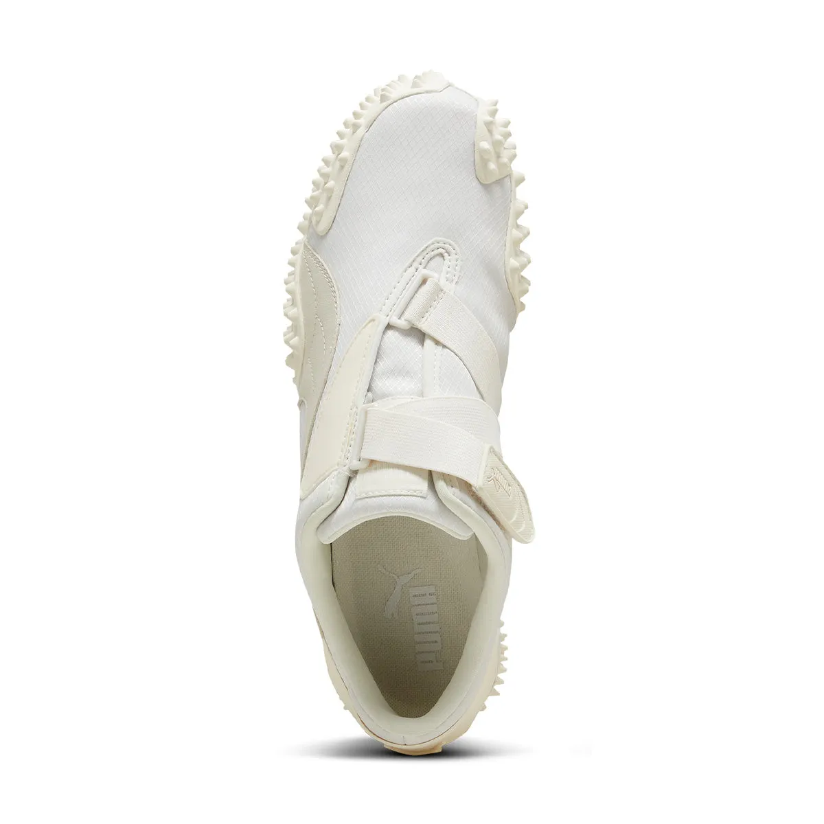 Seamless Fit Work Commute Mostro 'Archive White'