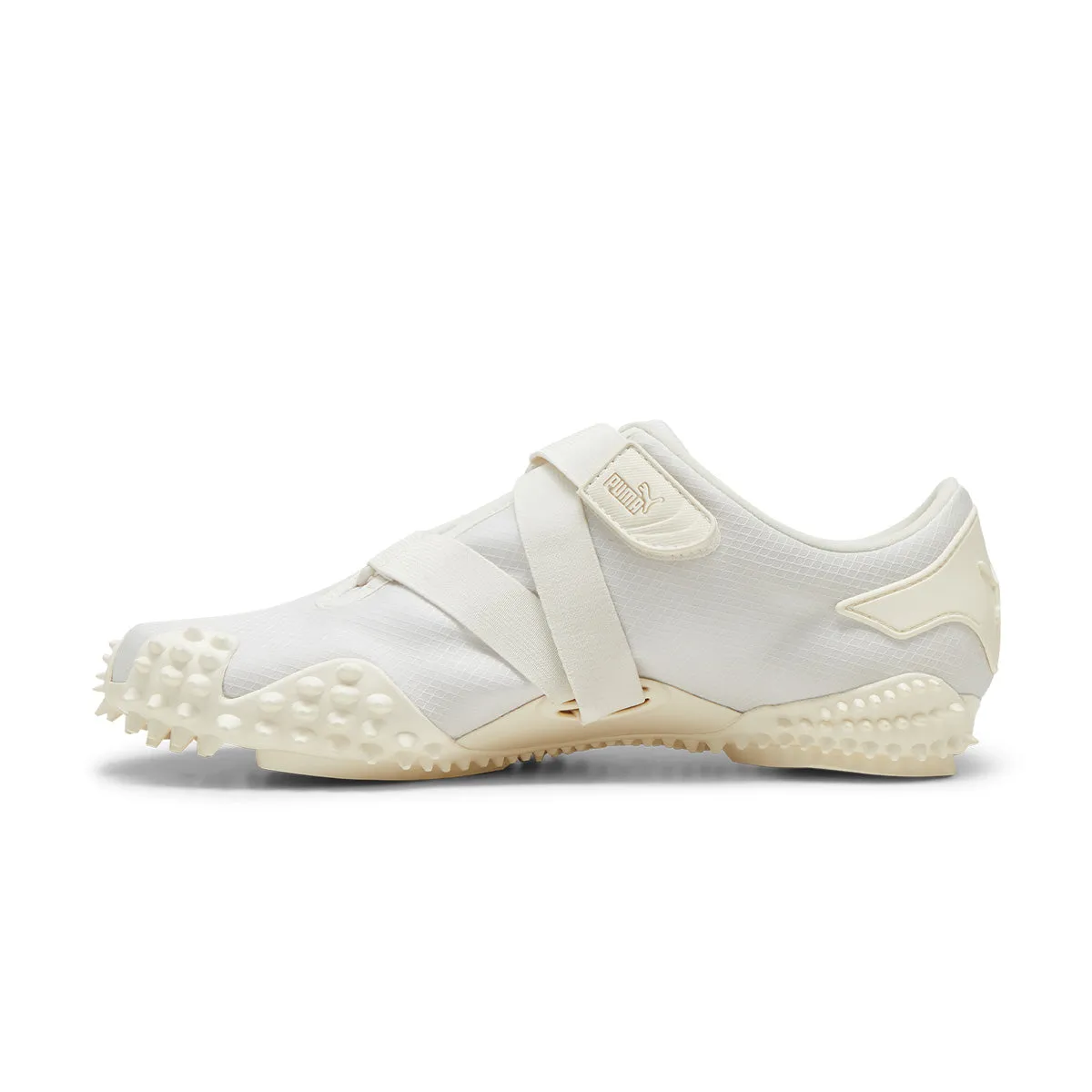Mostro 'Archive White' Breath Fresh