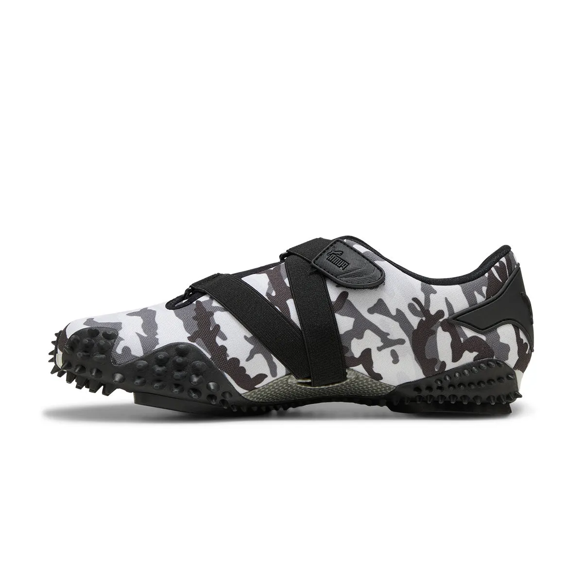 Mostro Camo 'PUMA Black Cast Iron' Soul Step