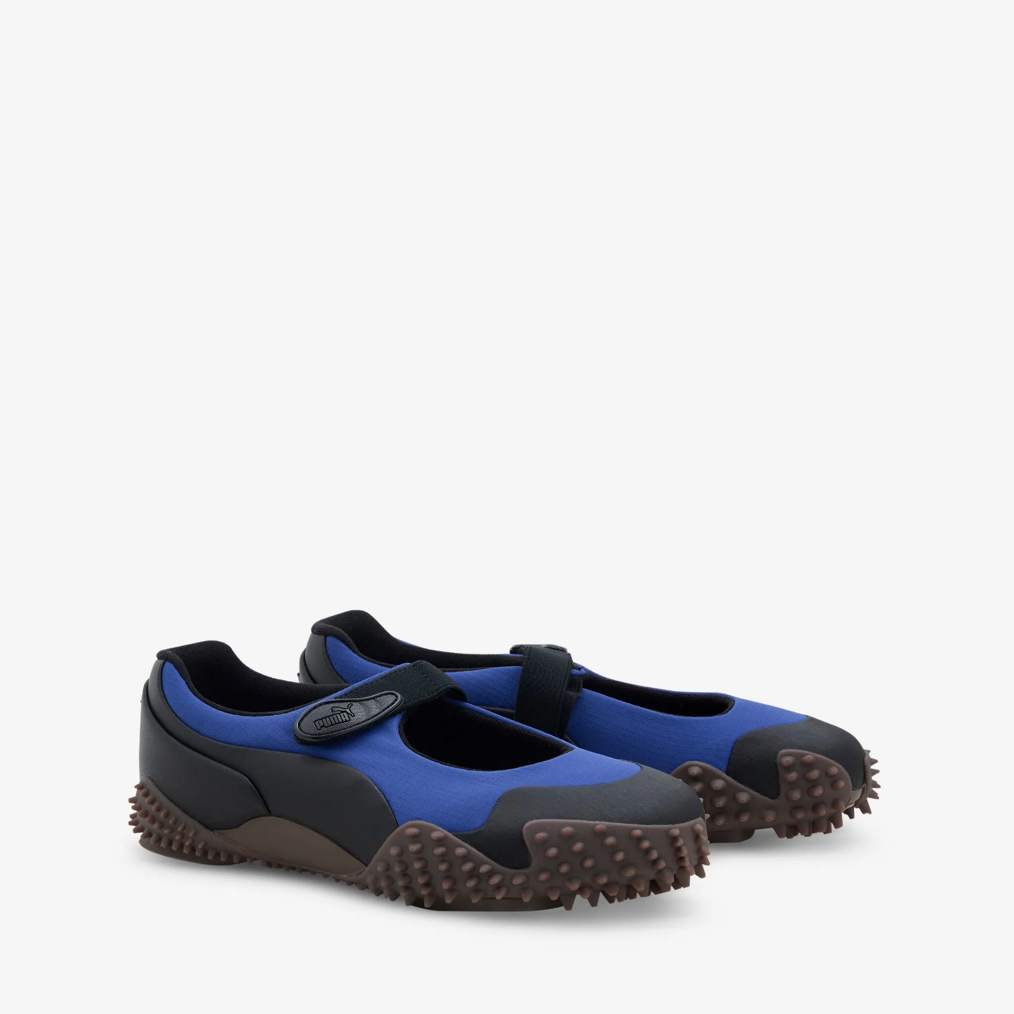 Long Walk Everyday Fit Mostro Fey Gorp Clyde Royal | PUMA Black