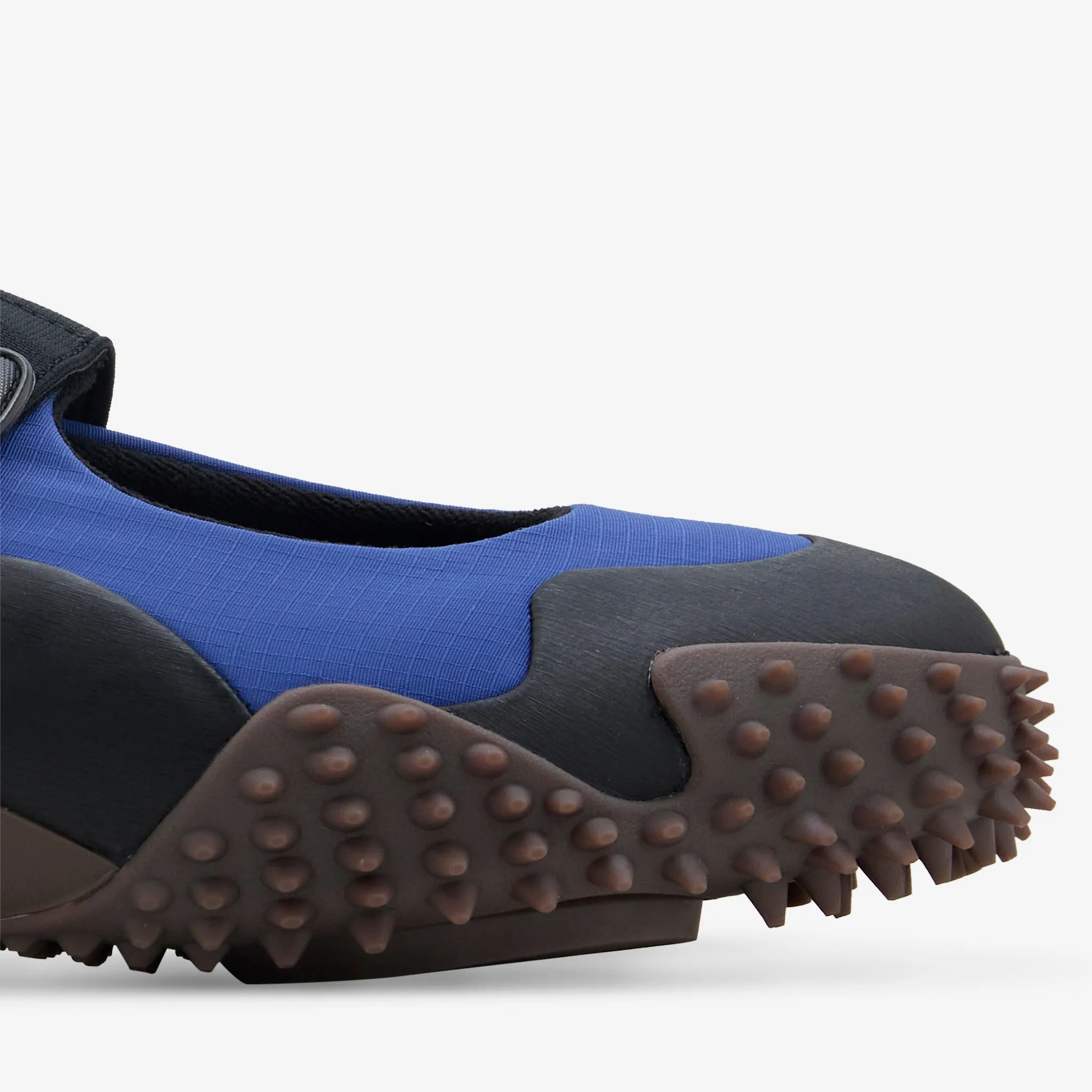 Mostro Fey Gorp Clyde Royal | PUMA Black Trail Walk