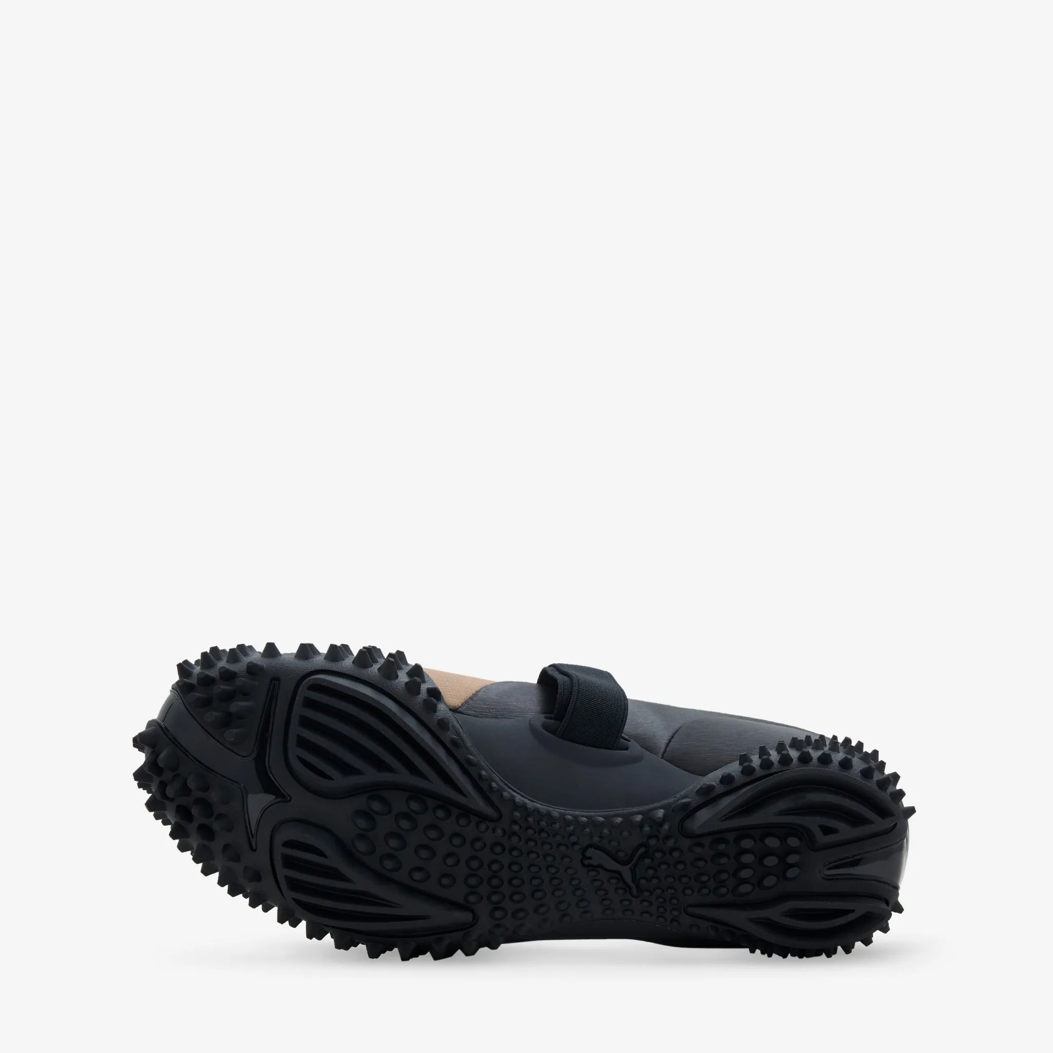 Mostro Fey Gorp Toasted | PUMA Black Child Run