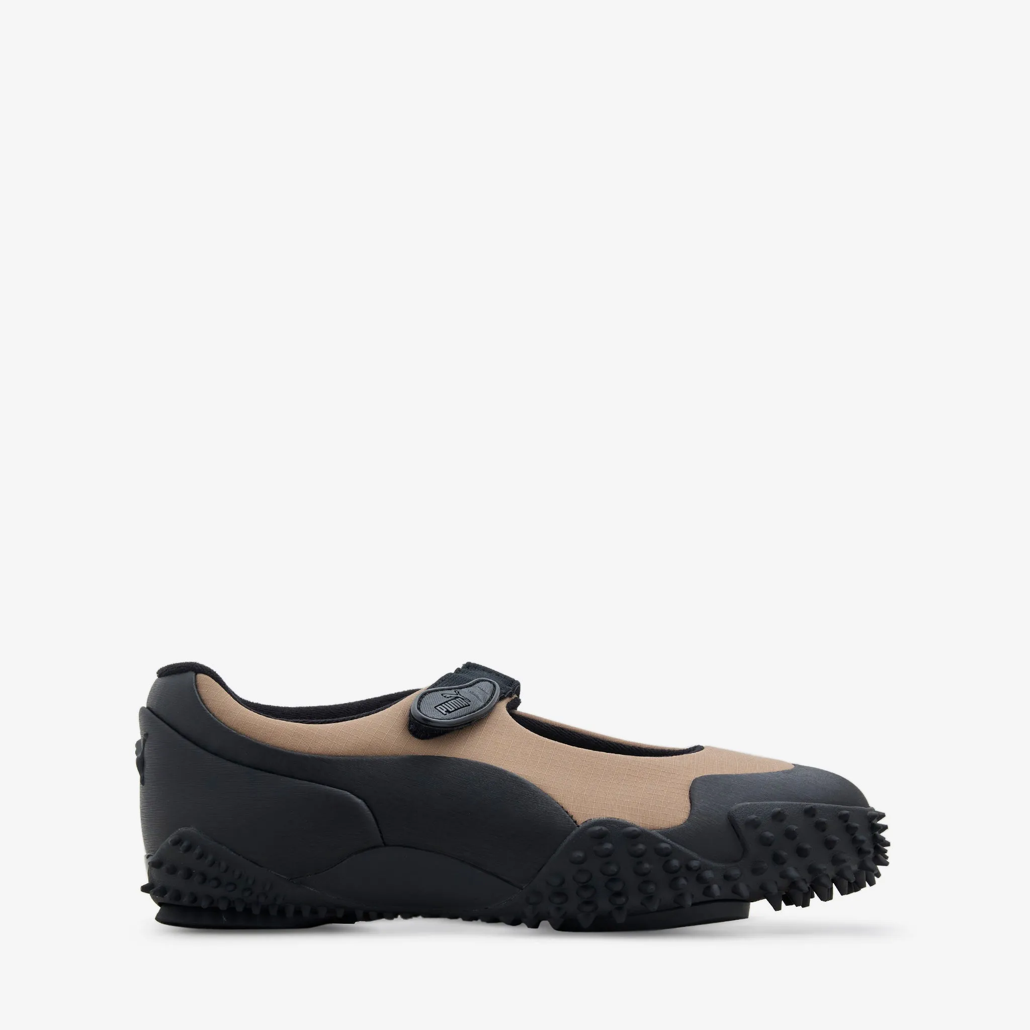 Comfort Inserts Mostro Fey Gorp Toasted | PUMA Black