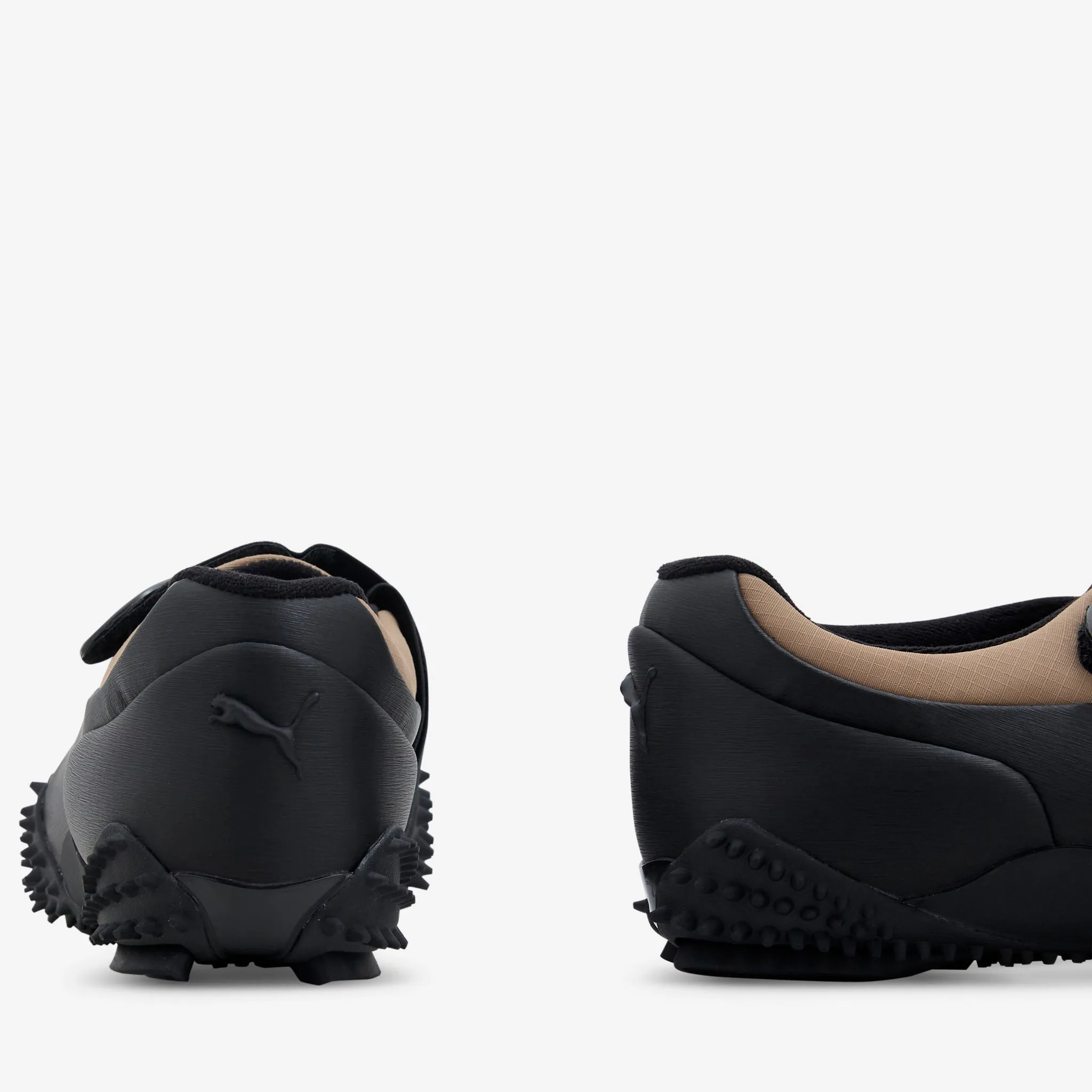Mostro Fey Gorp Toasted | PUMA Black Weekend Wear