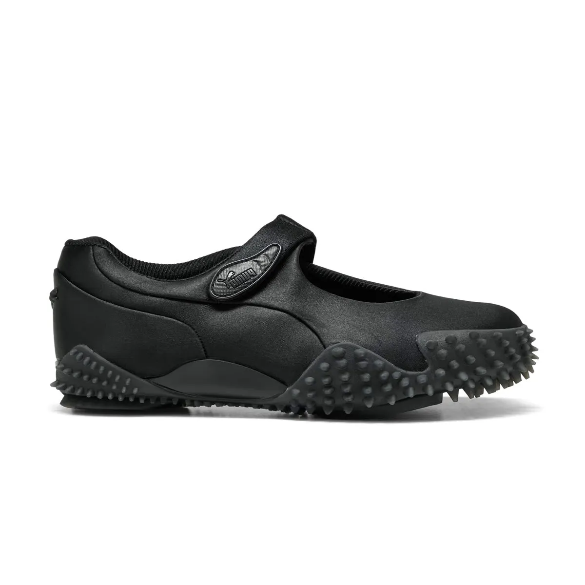 Matte Base Moon Walk Mostro Fey Satin 'Puma Black Cool Dark Grey'