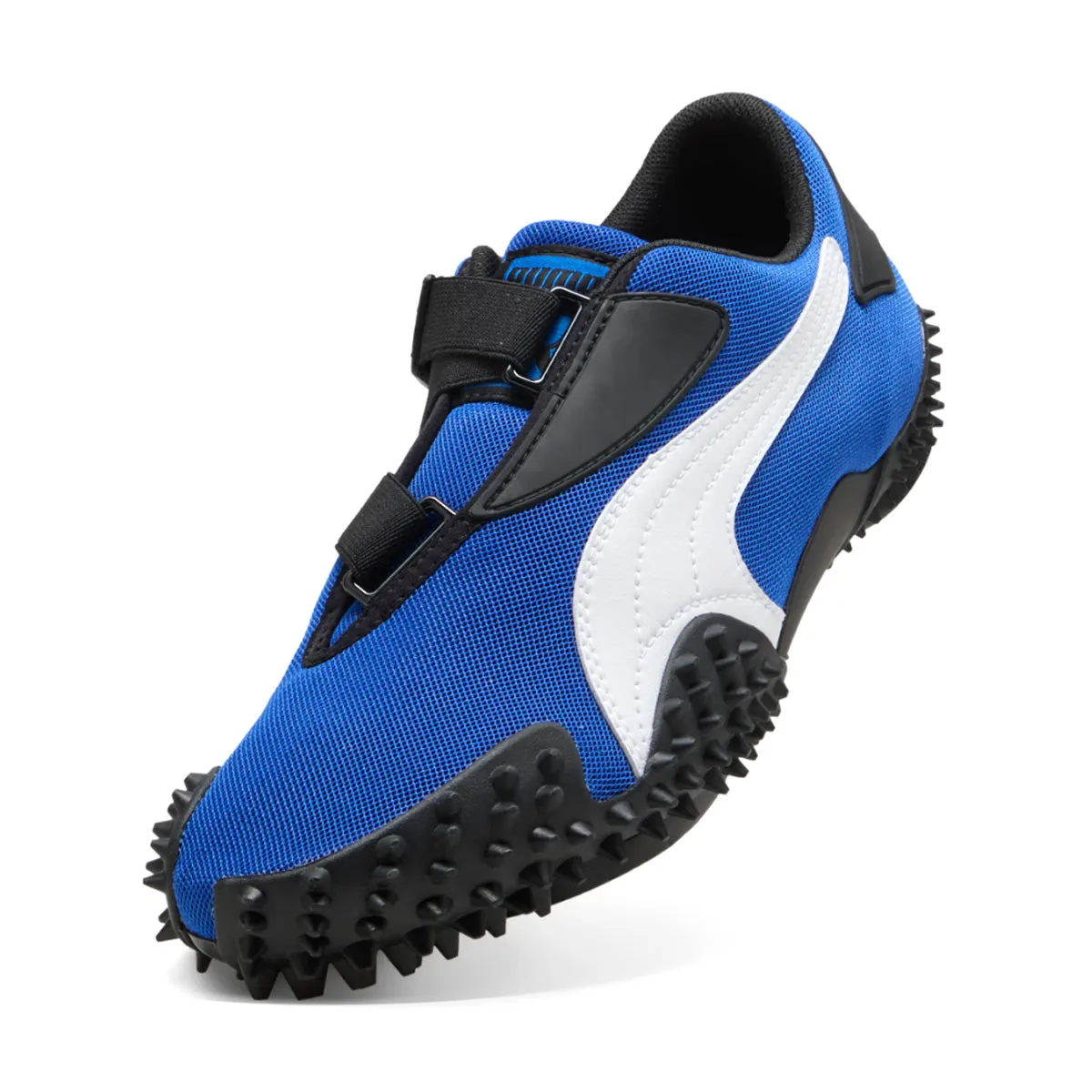 Mostro OG Prime 'Mountain Blue PUMA White' Formal Mode Tech Glow