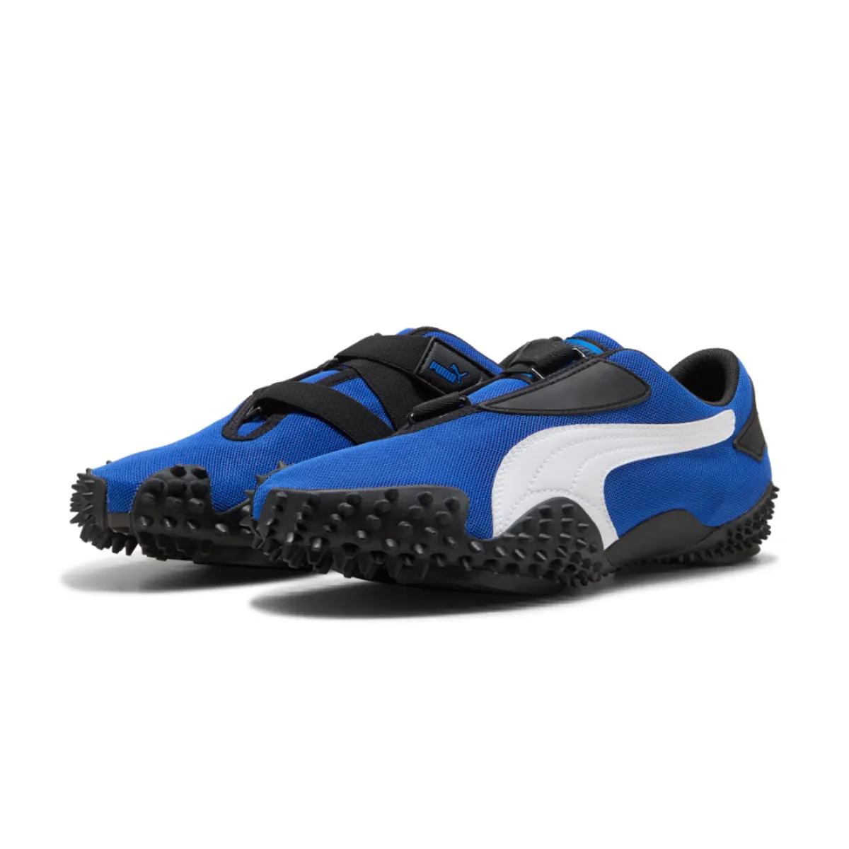 Mostro OG Prime 'Mountain Blue PUMA White' Functional Narrow Fit