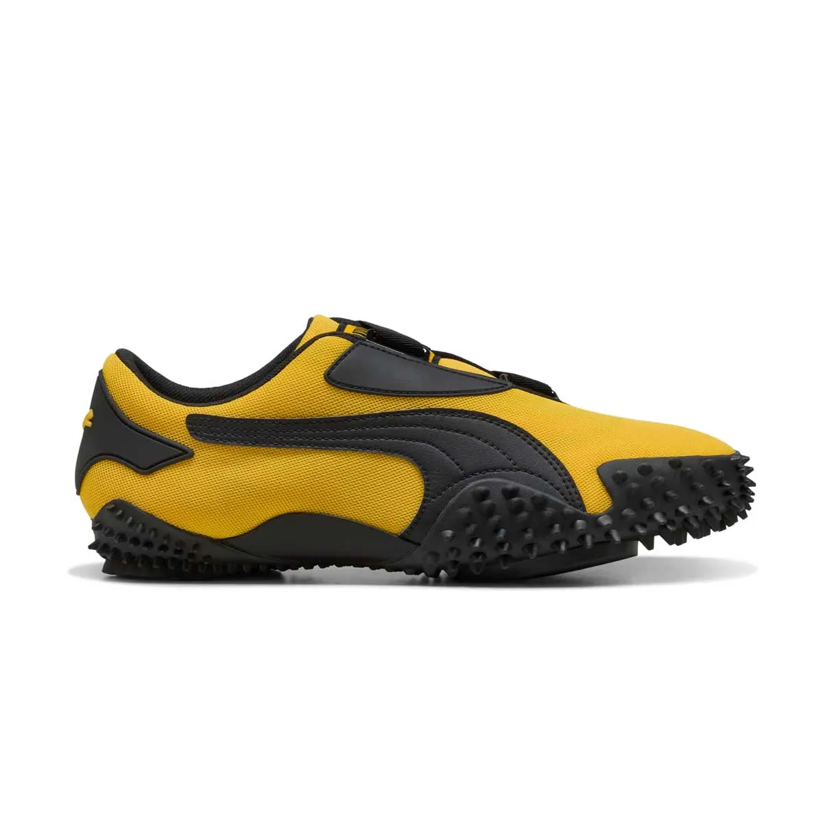 Mostro OG Prime 'Pele Yellow PUMA Black' Comfort Upper