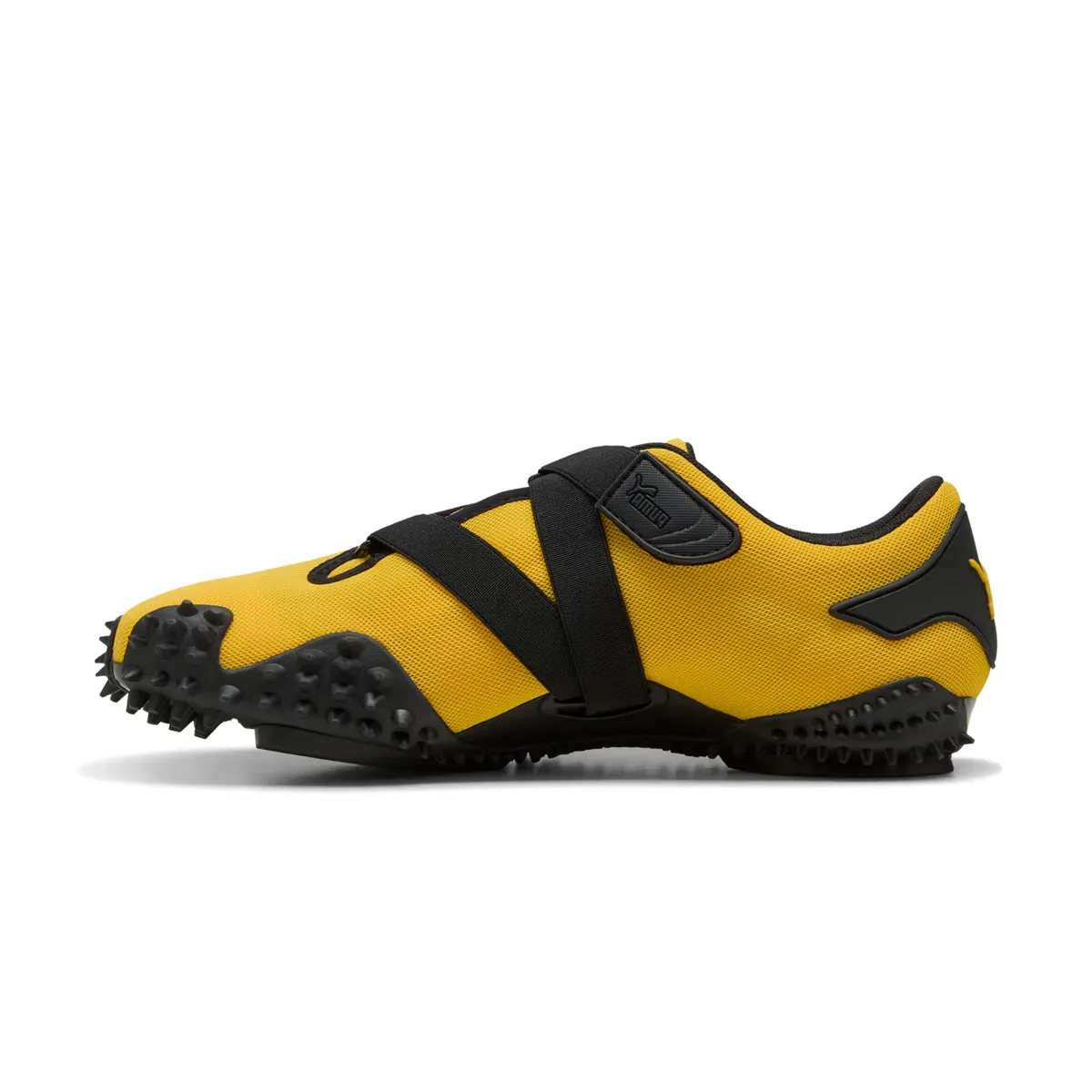 Mostro OG Prime 'Pele Yellow PUMA Black' Low Profile