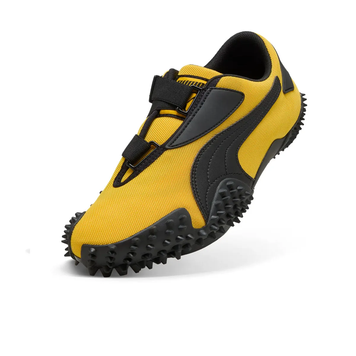 Mostro OG Prime 'Pele Yellow PUMA Black' Cold Tone