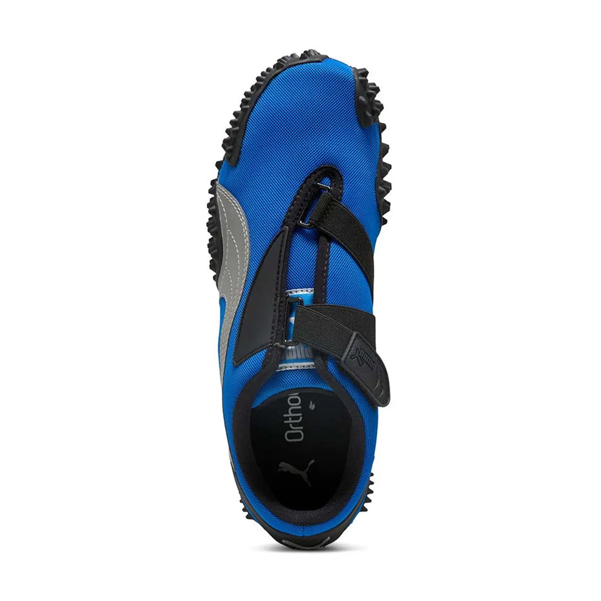 Flexible Fit Active People Active Mostro OG 'Team Royal Silver'