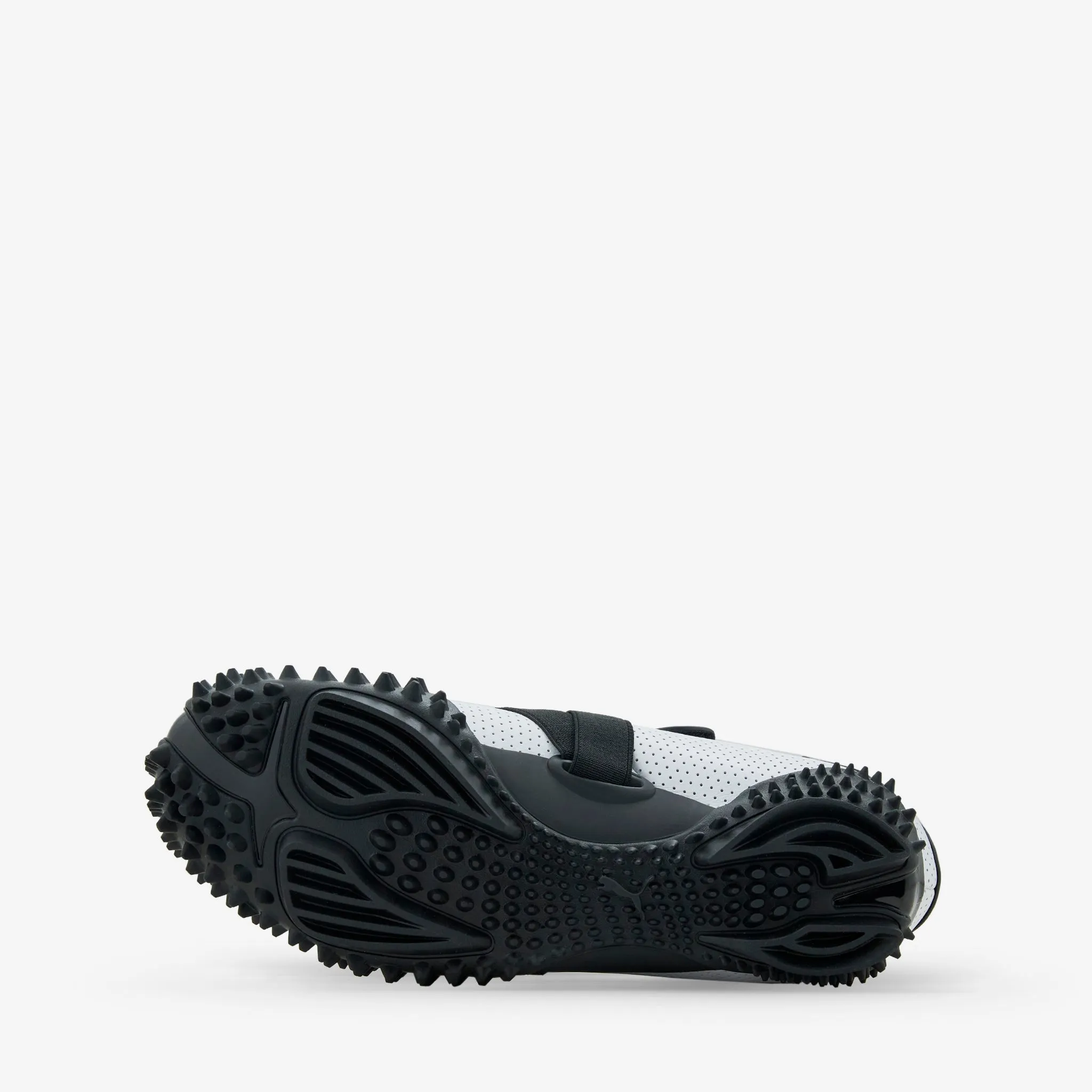 Mostro Perf PUMA White | PUMA Black Unisex Appeal