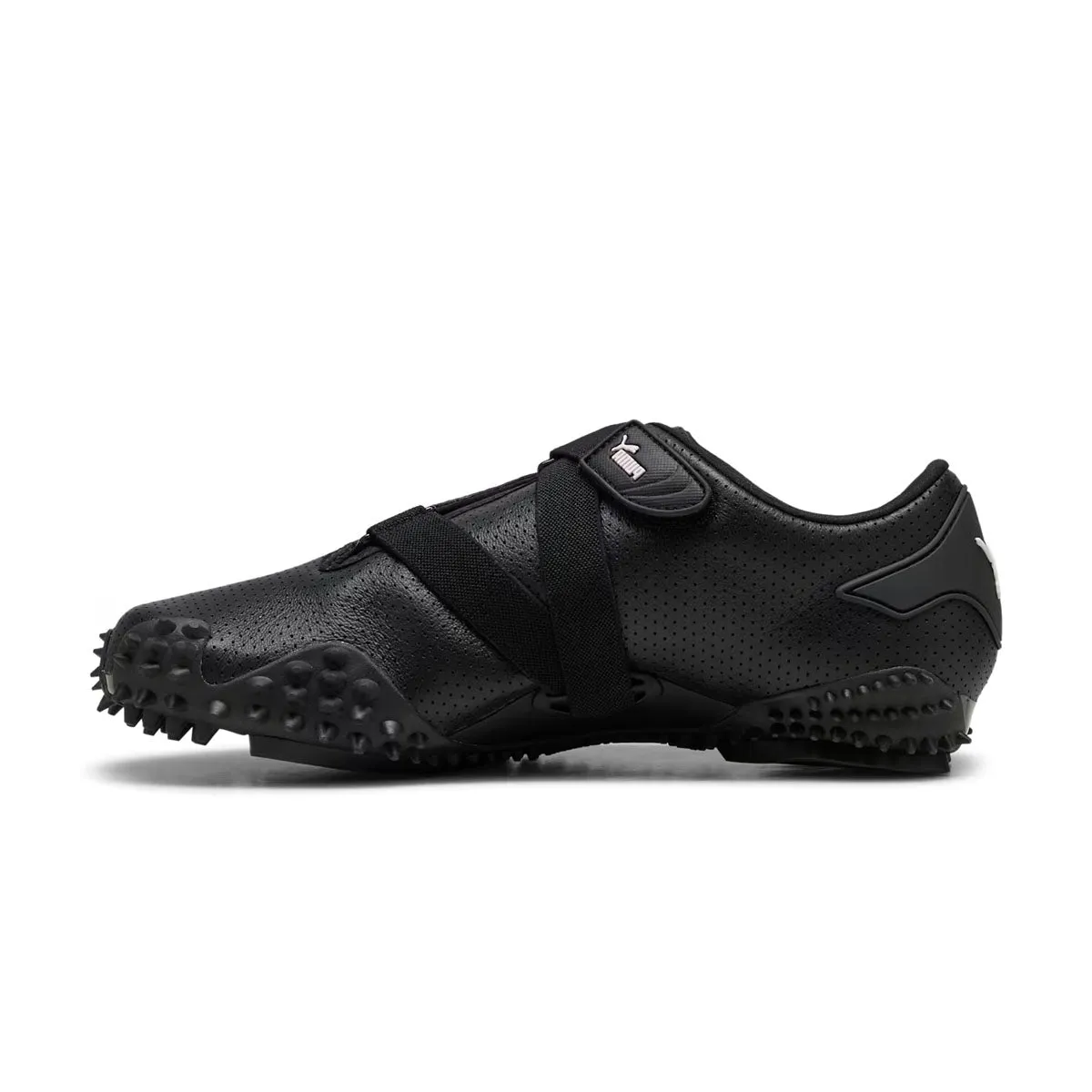 London Cool Mostro Perforated 'Puma Black White'