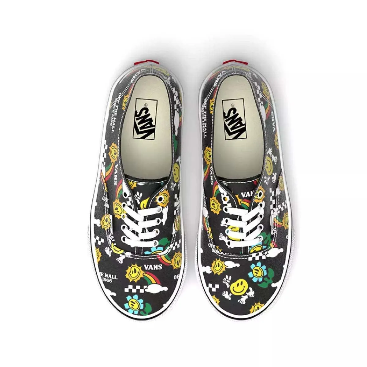 Authentic ??Better Day?? Boat Walk Month Strong