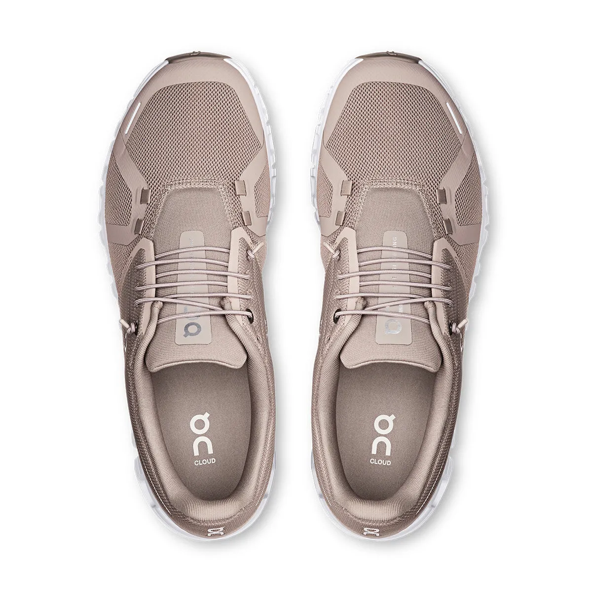 Synthetic Upper Cloud 6 'Fog White'