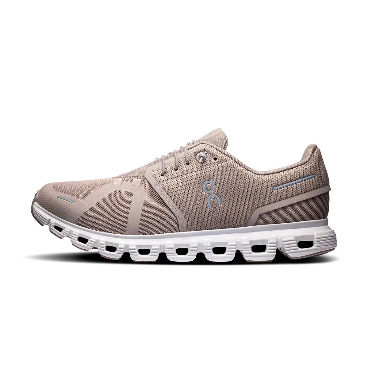 Cloud 6 'Fog White' Flexible Fit Active People Island Step
