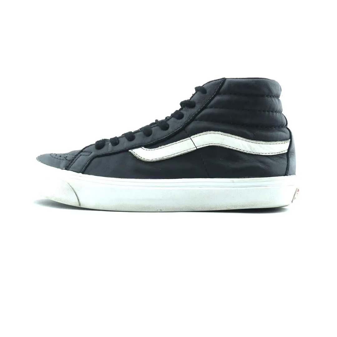 VANS SK 8 HI Collar Padding