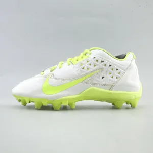 NIKE SPEEDLAX 4 LE LACROSSE Cushioned heel
