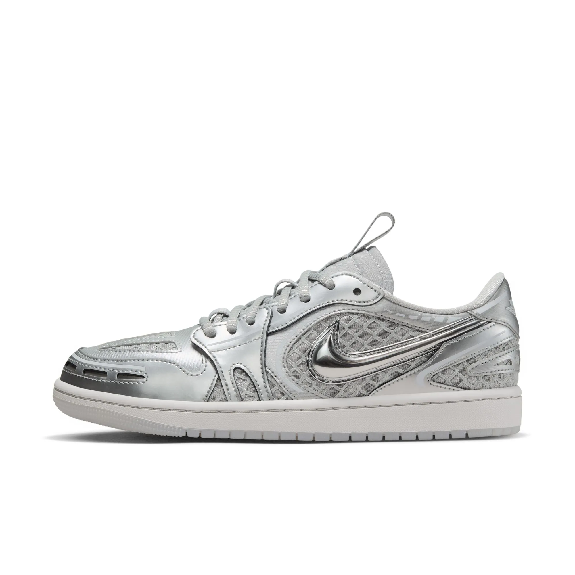 Wmns Air Jordan 1 MM Low V3 Neo Pop