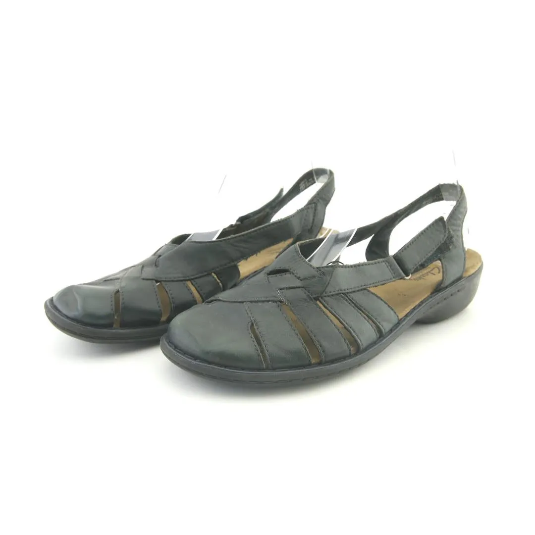 Style Match CLARKS BENDABLES