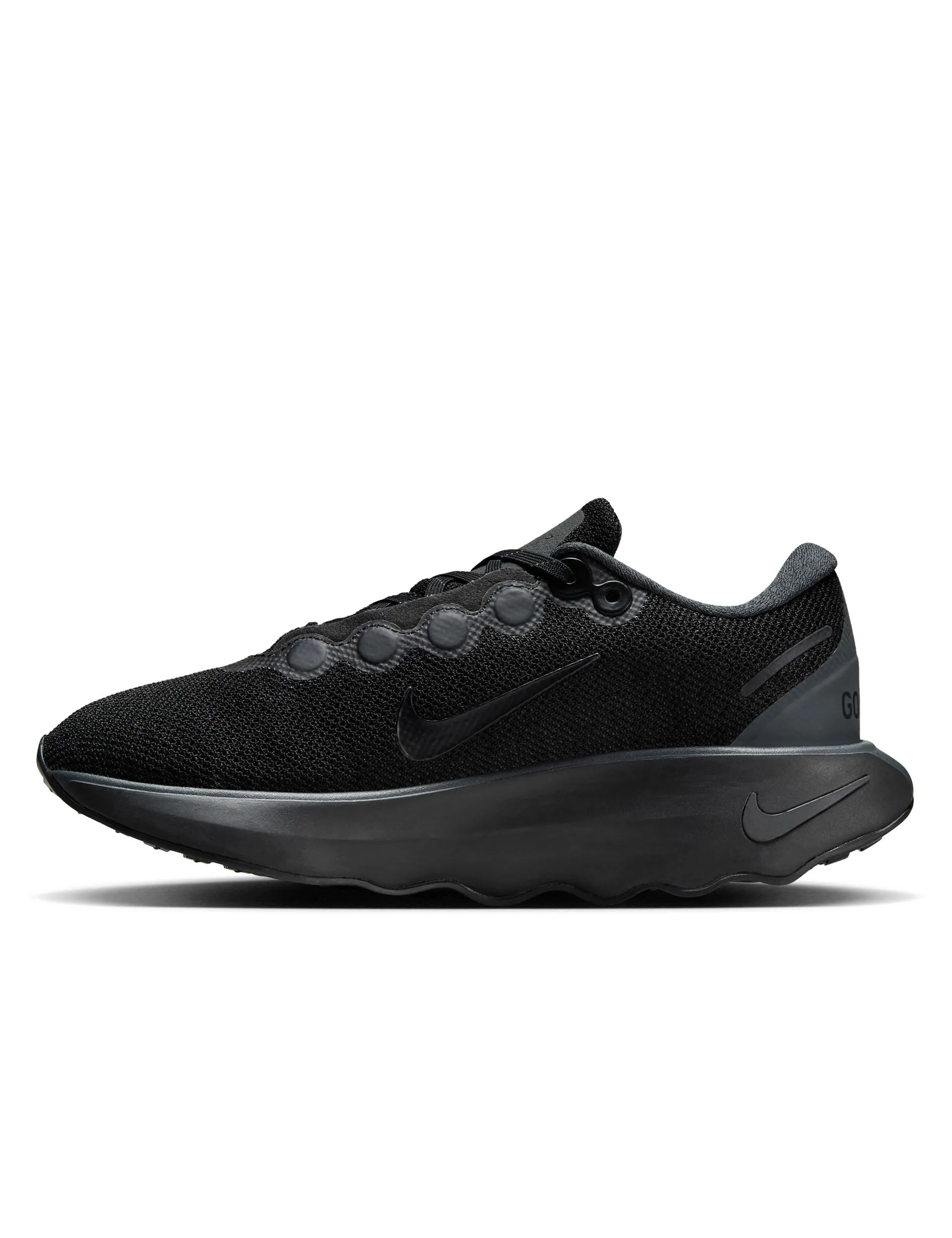 Motiva Gore-Tex Shoes - Black/Anthracite Sturdy materials