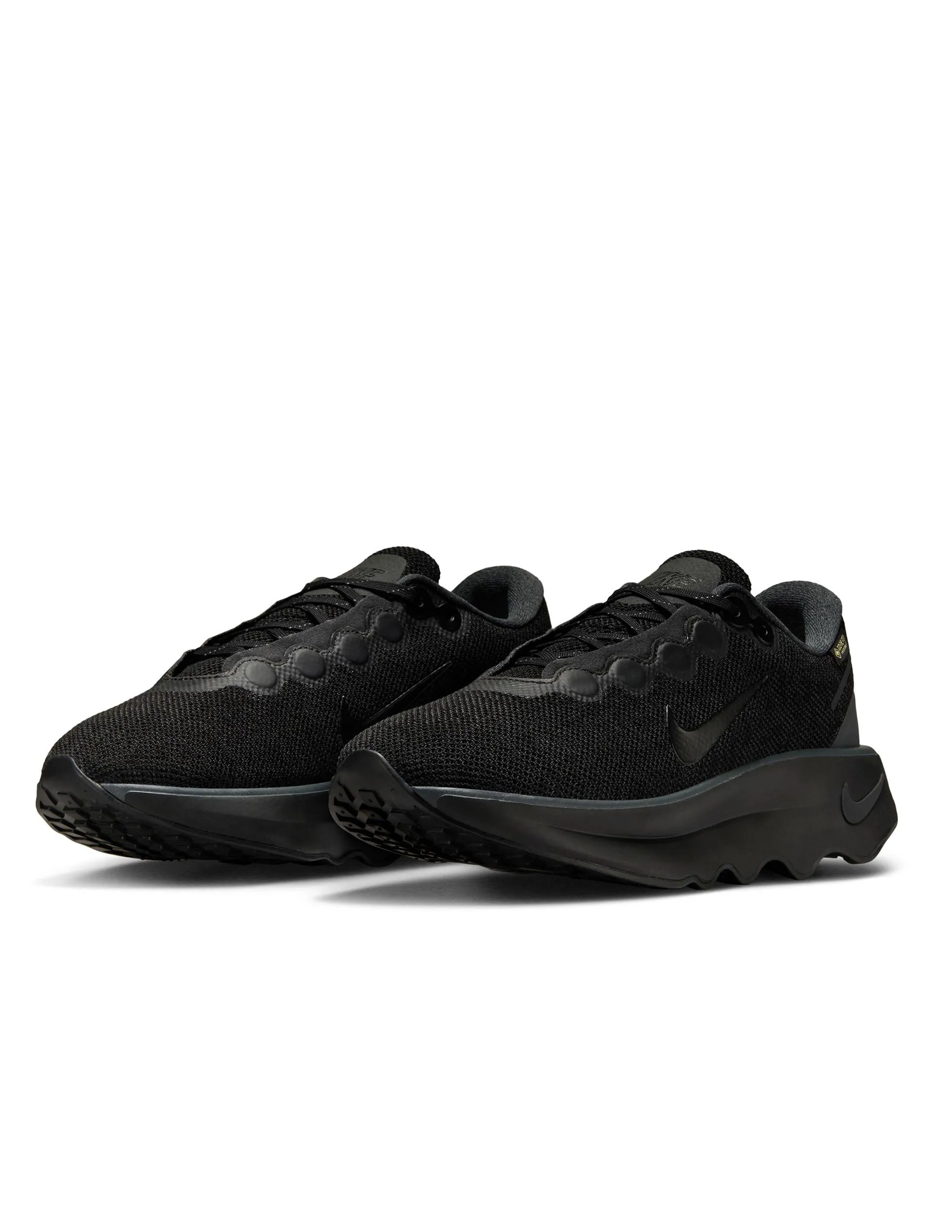 Motiva Gore-Tex Shoes - Black/Anthracite Ocean Path