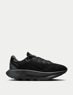 ShockAbsorbing Motiva Gore-Tex Shoes - Black/Anthracite
