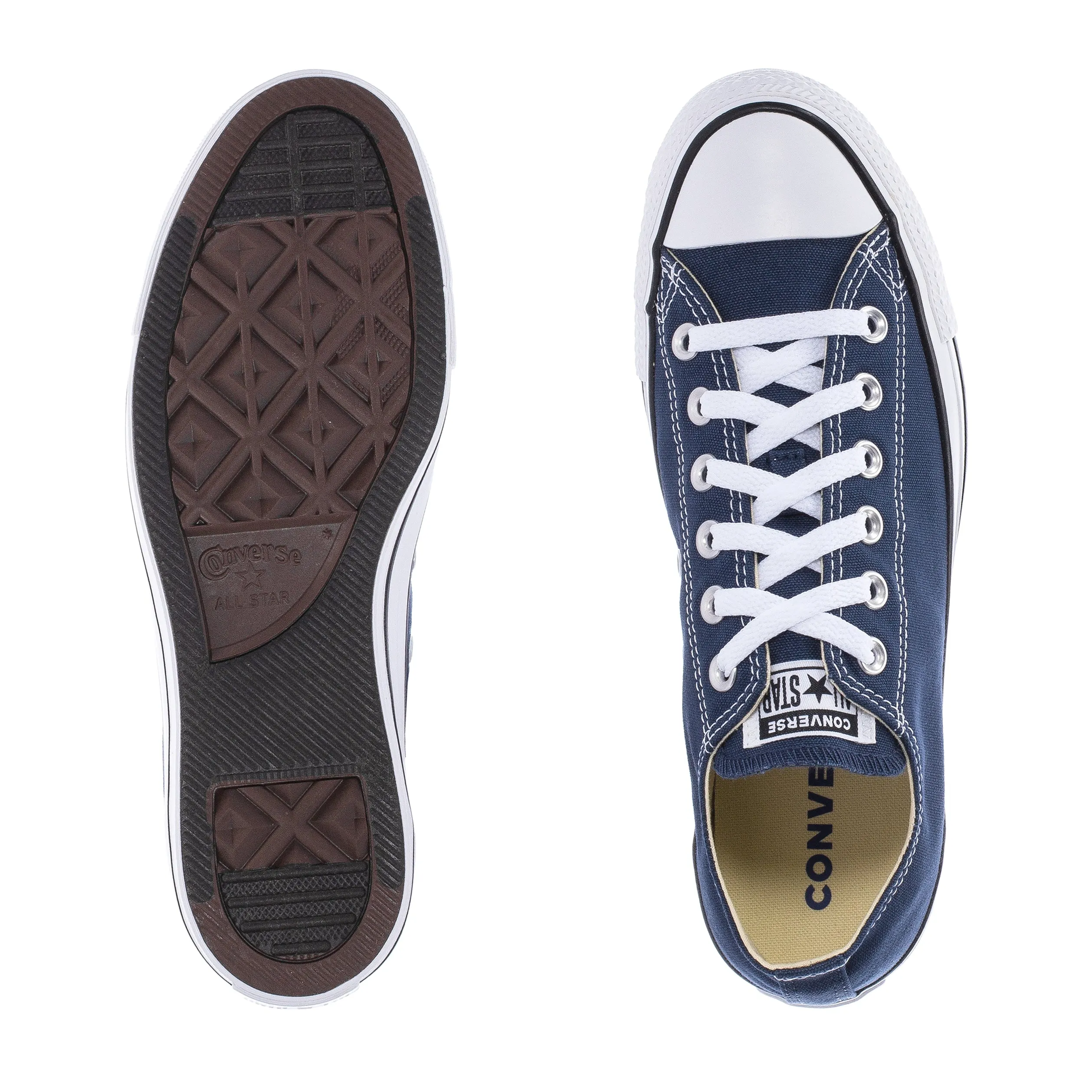 students yoga enthusiasts - specific benefits Chuck Taylor All Star Ox Core - Mens