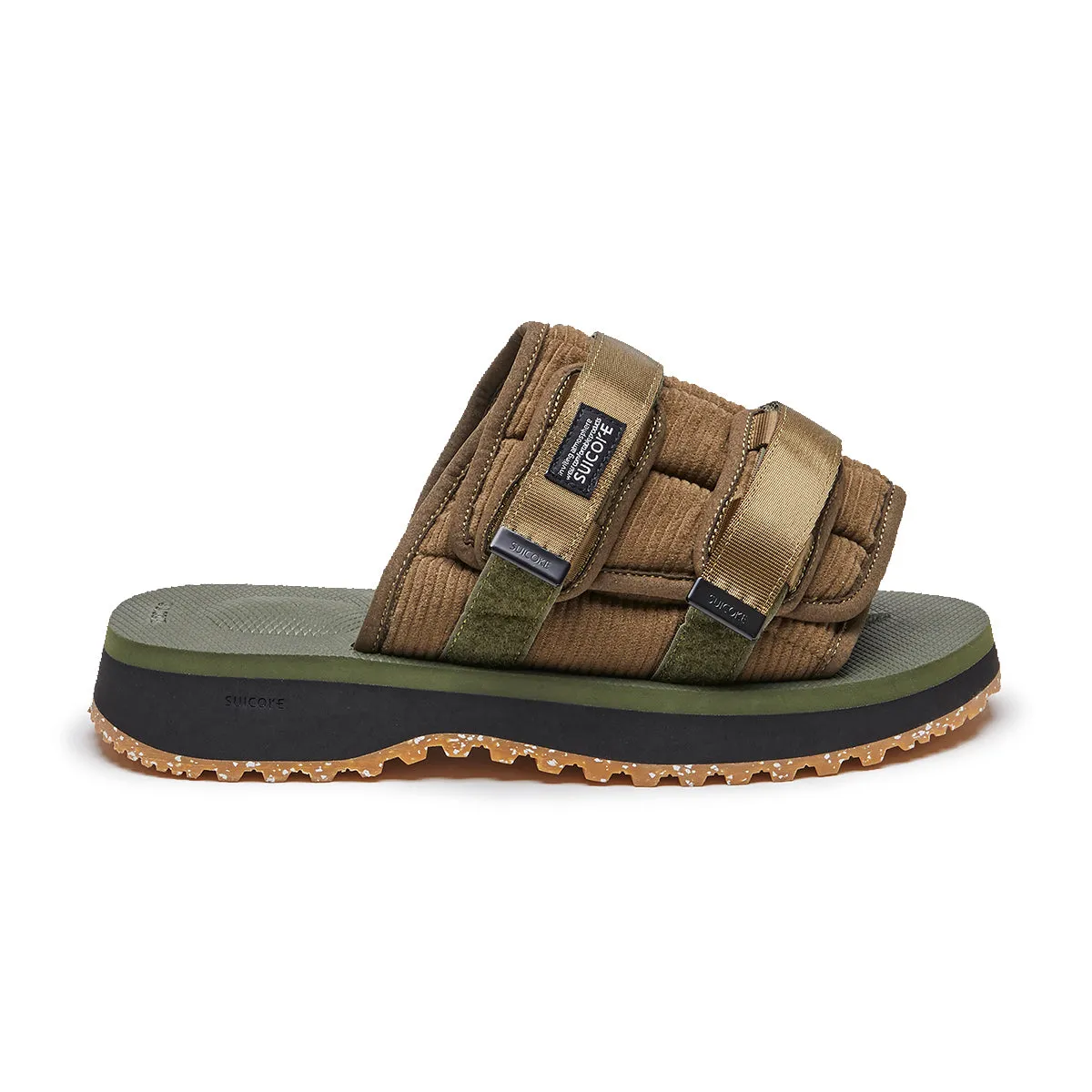 Rock Guard Breathable Material MOTO-SHELLab 'Kombu'
