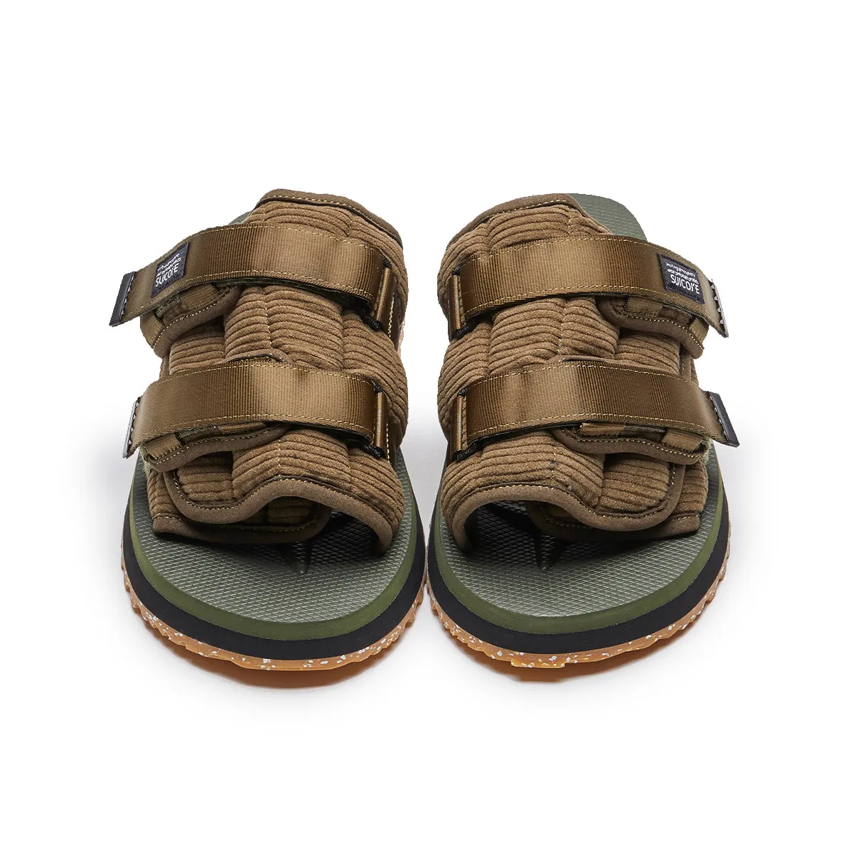 MOTO-SHELLab 'Kombu' Quick Step