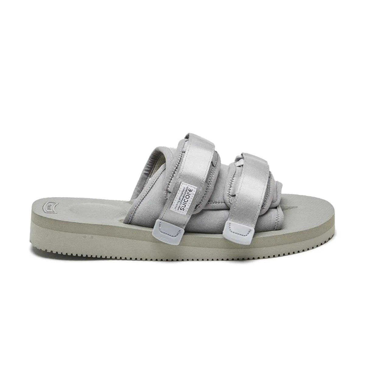 Corner Style Palm Base MOTO-VS 'Grey'
