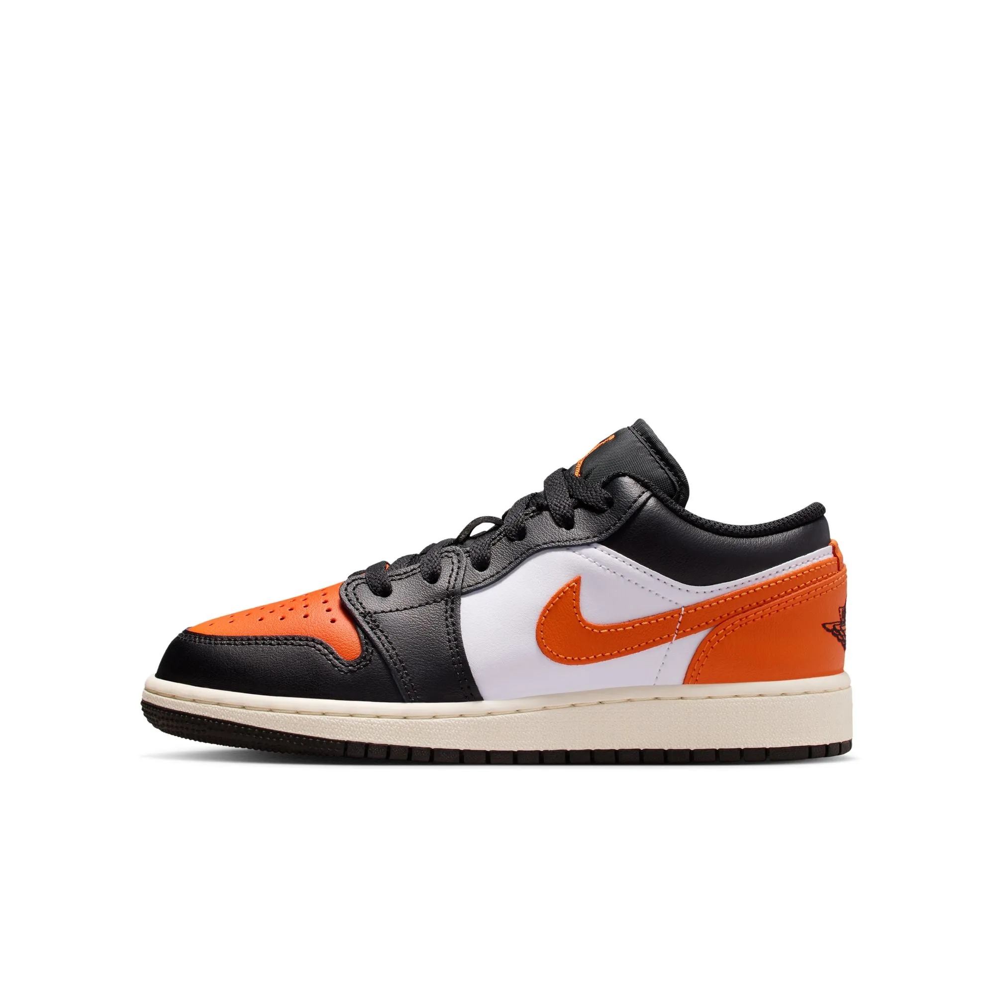 Air Jordan 1 Low (GS) Year Trust