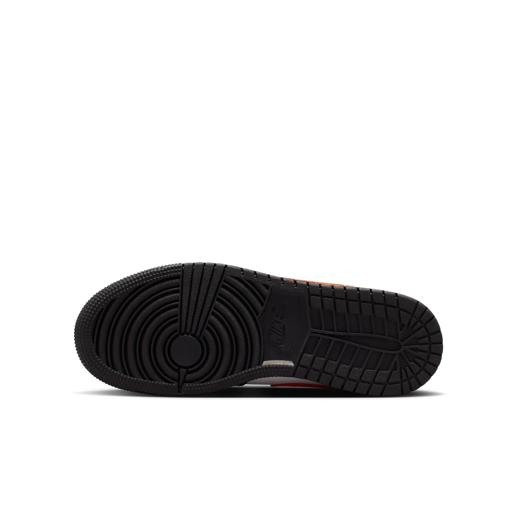 Air Jordan 1 Low (GS) Synthetic