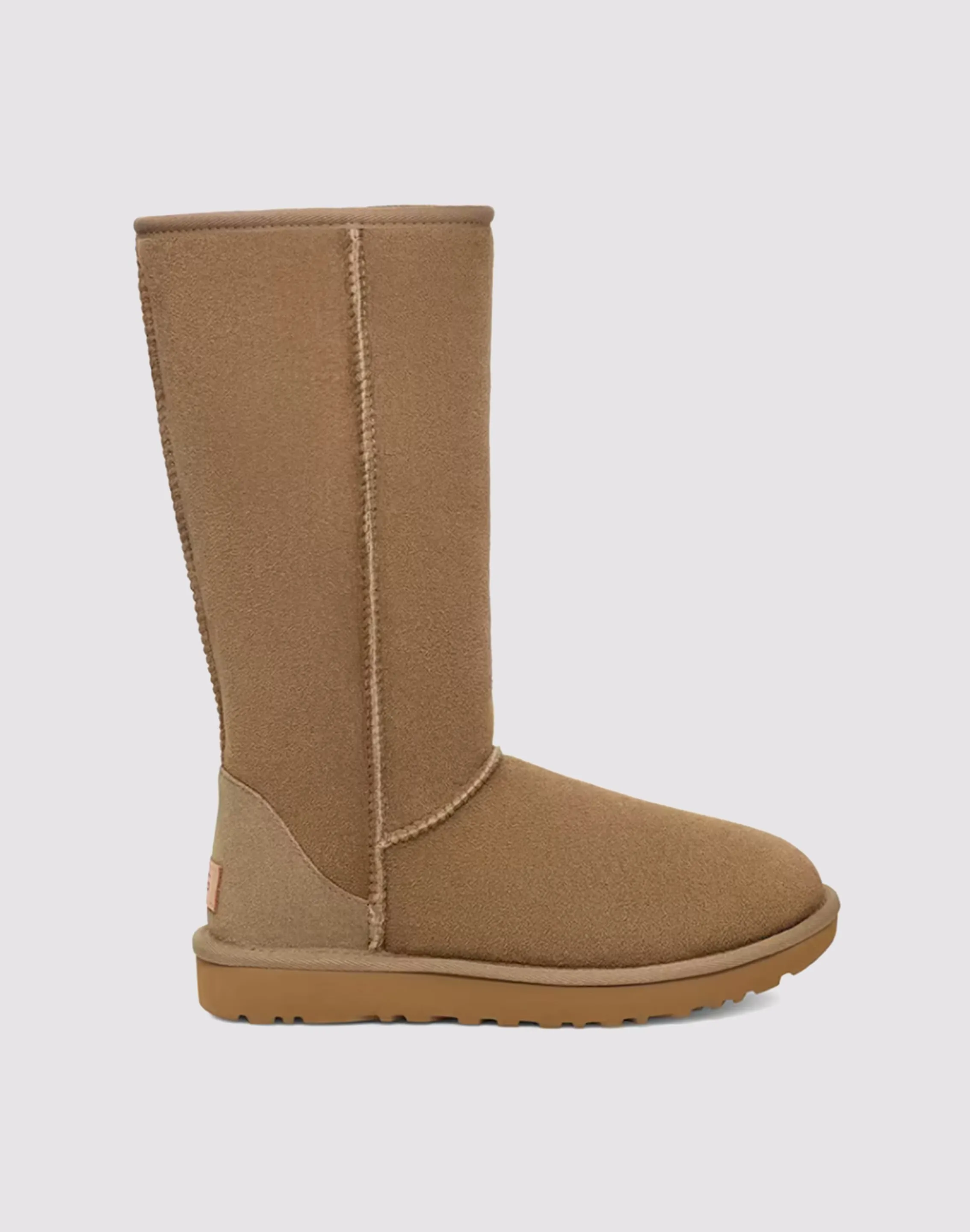 UGG Classic Tall Boot Garden Walk Summer Flat Shoes