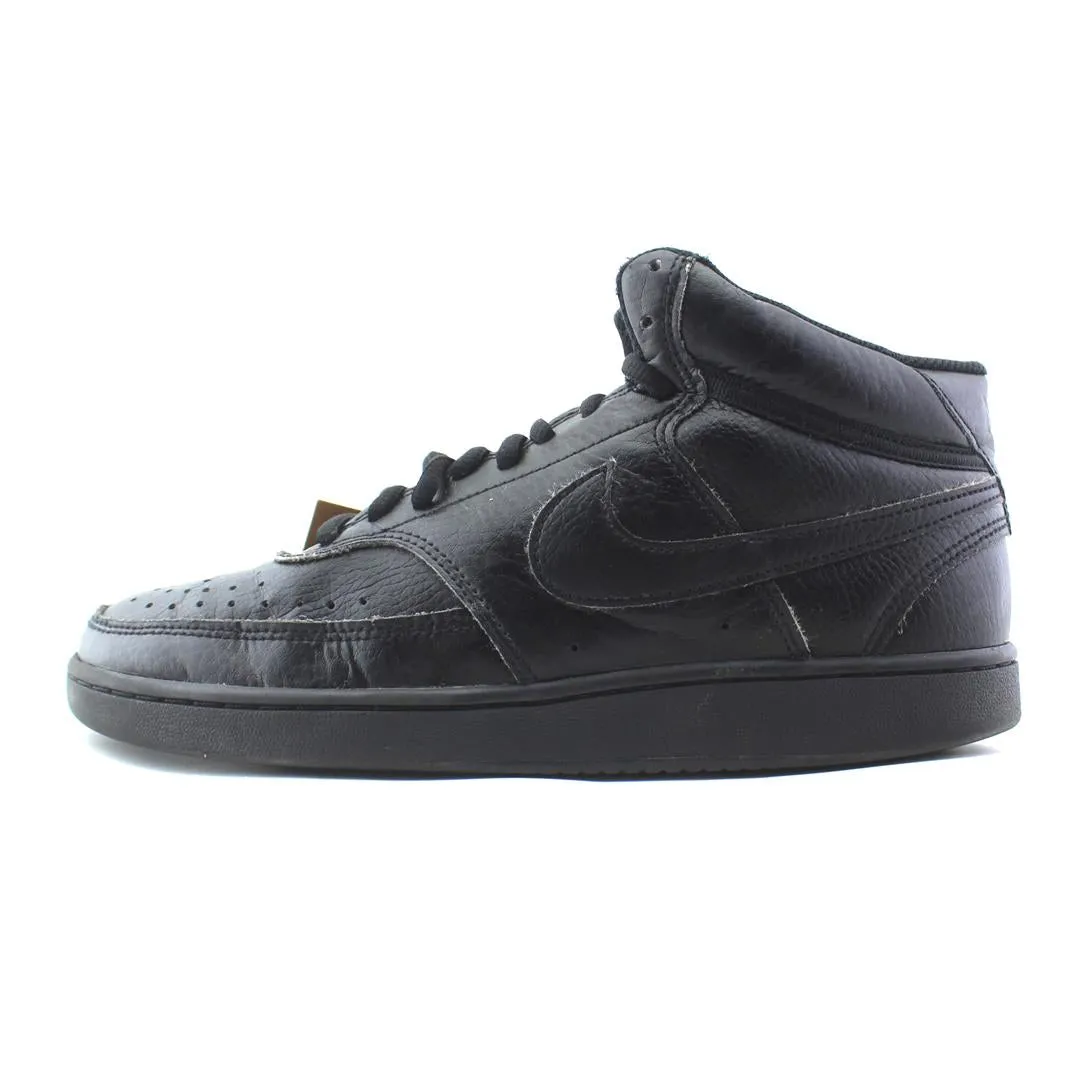 NIKE COURT VISION MID athletic style