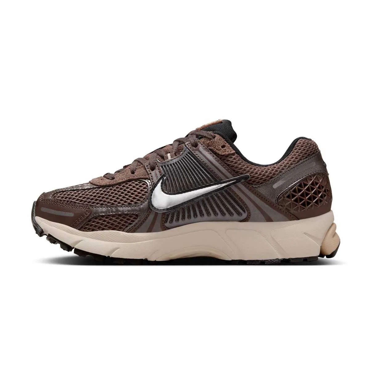 Cosmic Glow Vintage Mood Wmns Zoom Vomero 5 'Baroque Brown'