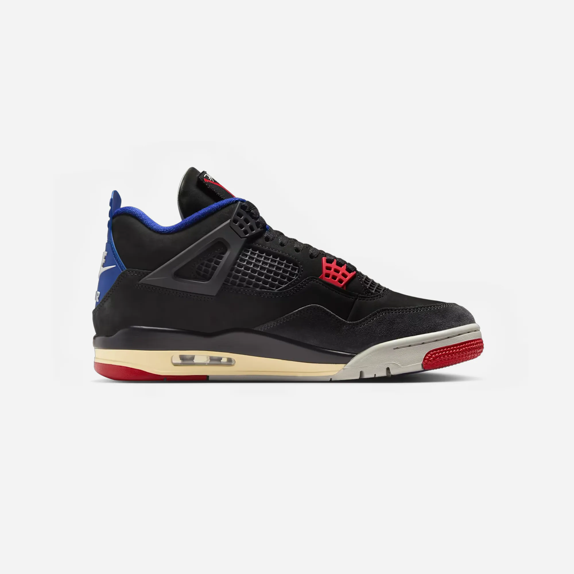 Work Walk Neutral Footbed Nike Air Jordan 4 Rare Air