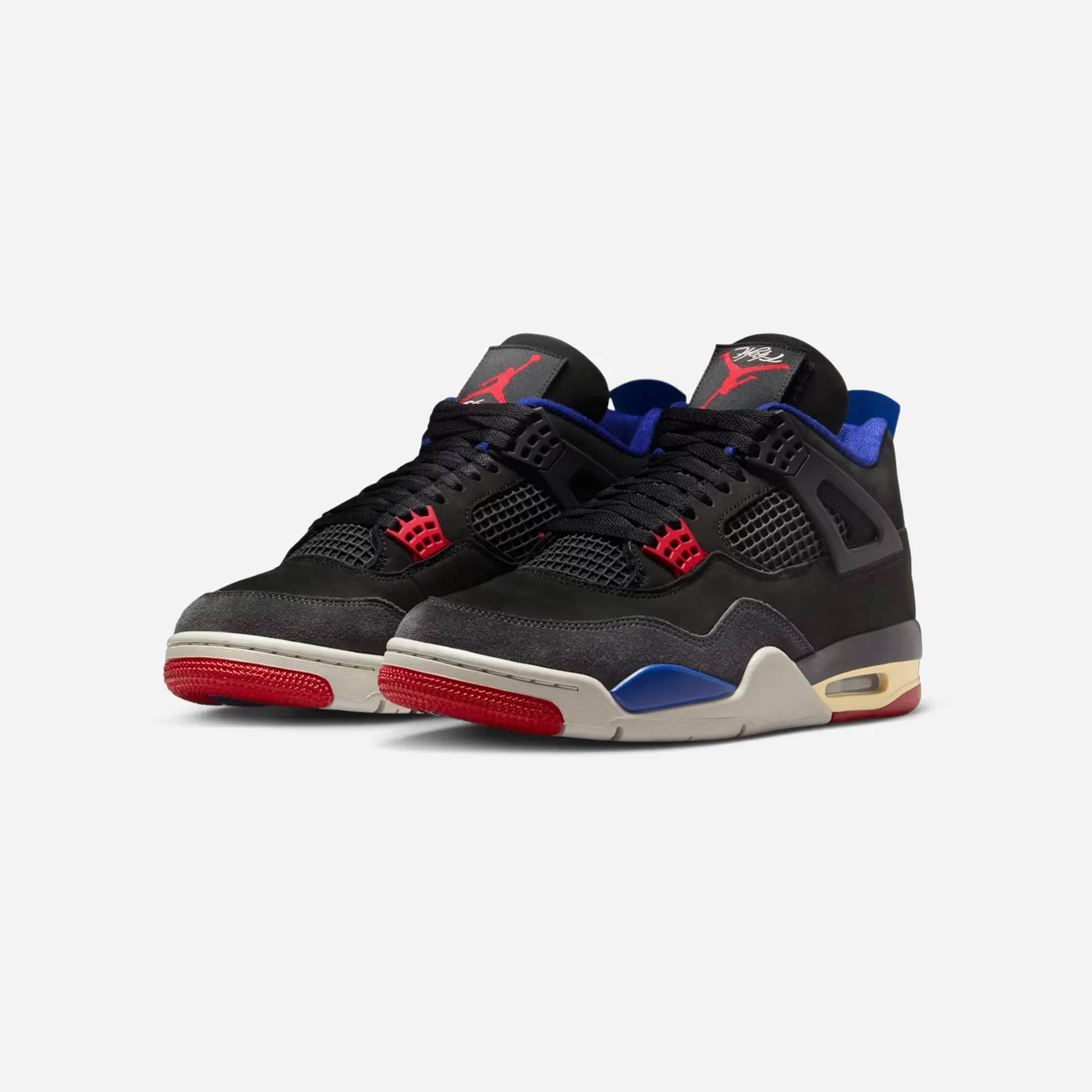 Nike Air Jordan 4 Rare Air Comfortable Footbed Comfort Focus