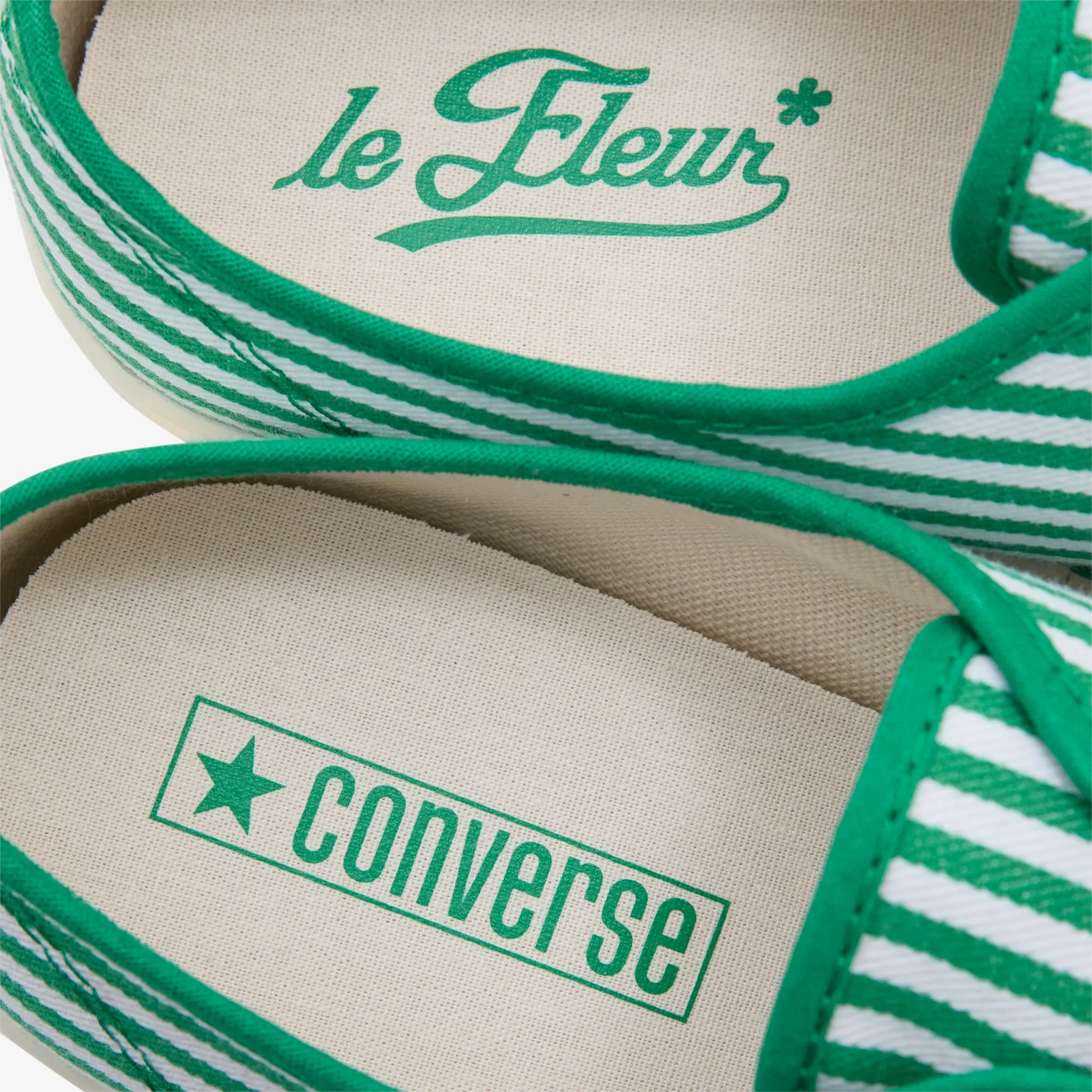 1908 by Tyler, The Creator Naut-1 Green Tambourine | Afterglow Save Step Chill Look