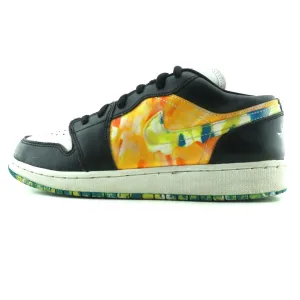 NIKE AIR JORDAN 1 LOW Comfort Feel