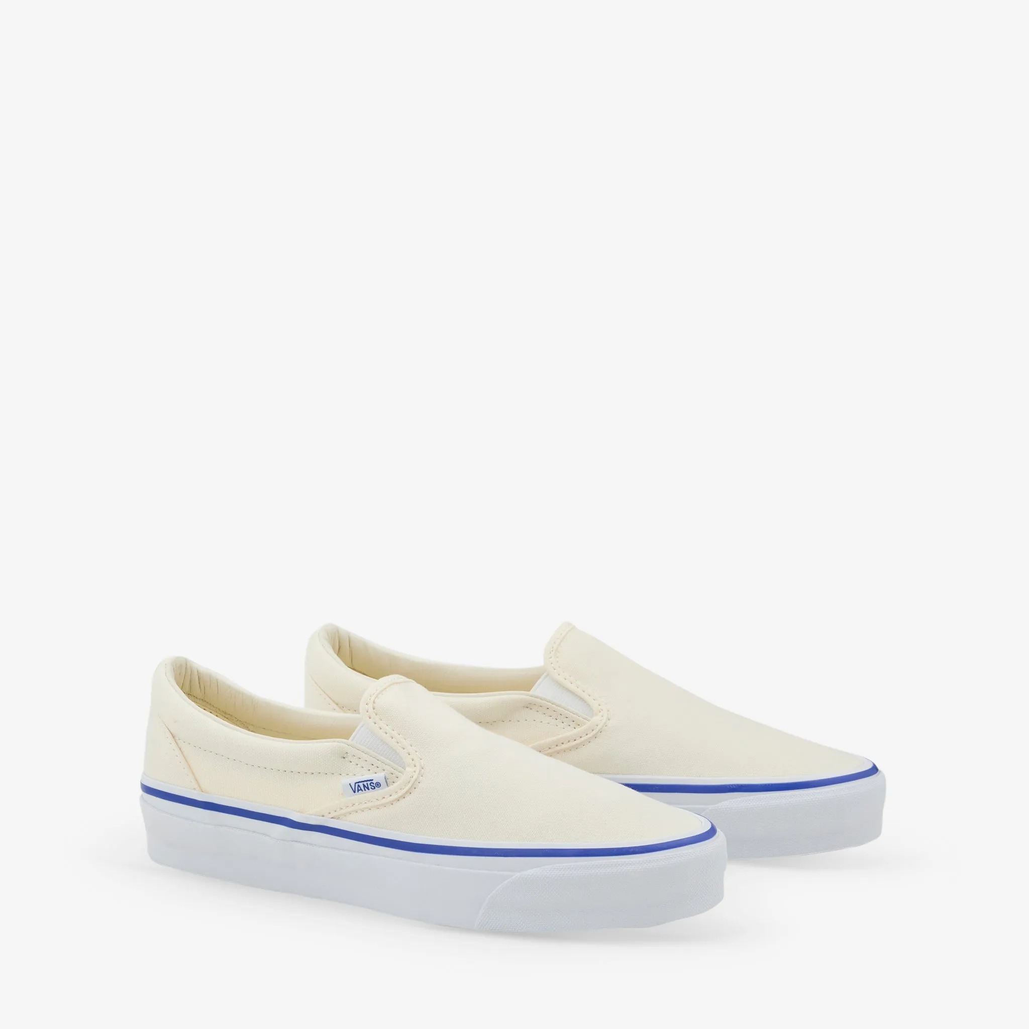Slip-On Reissue 98 LX Off White Weather Friendly