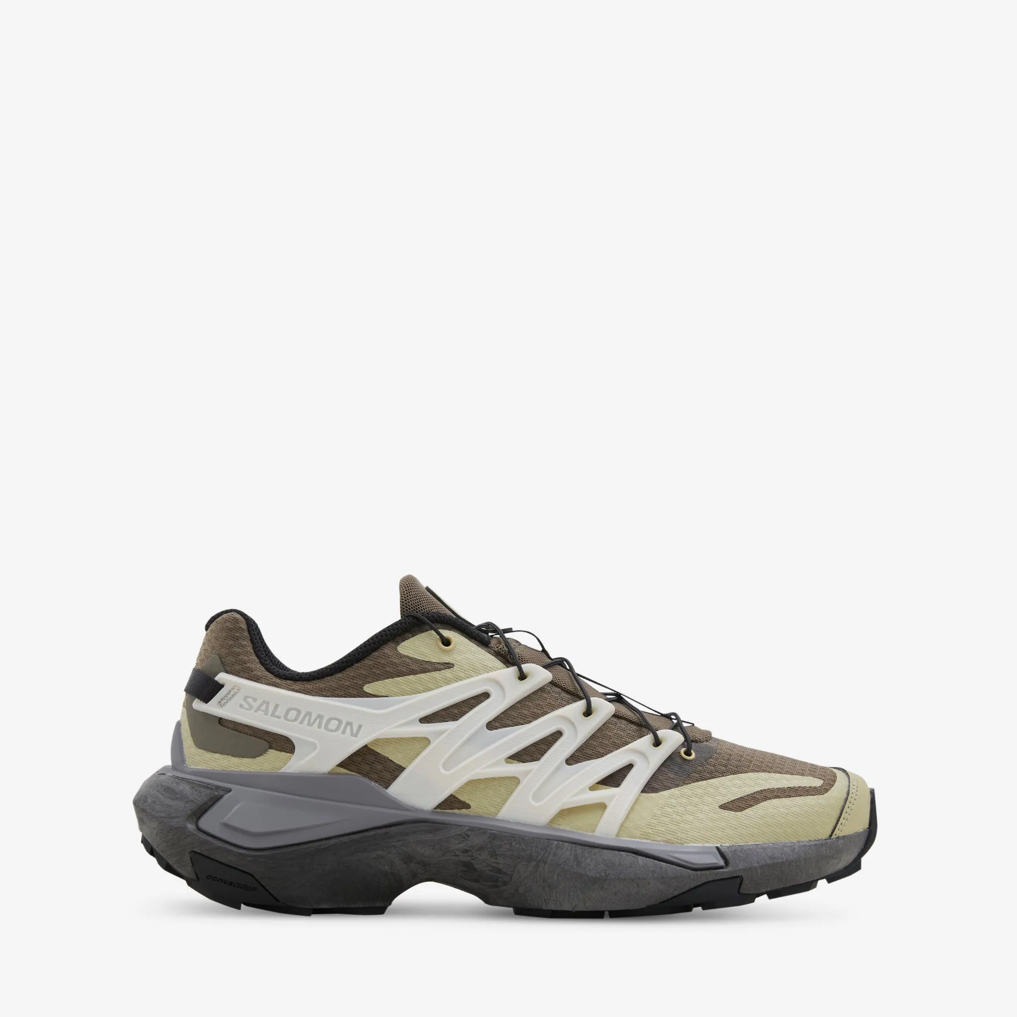 XT PU.RE Advanced Stone Grey | Pale Olive Green | Vanilla Ice Calm Tone Breath Space