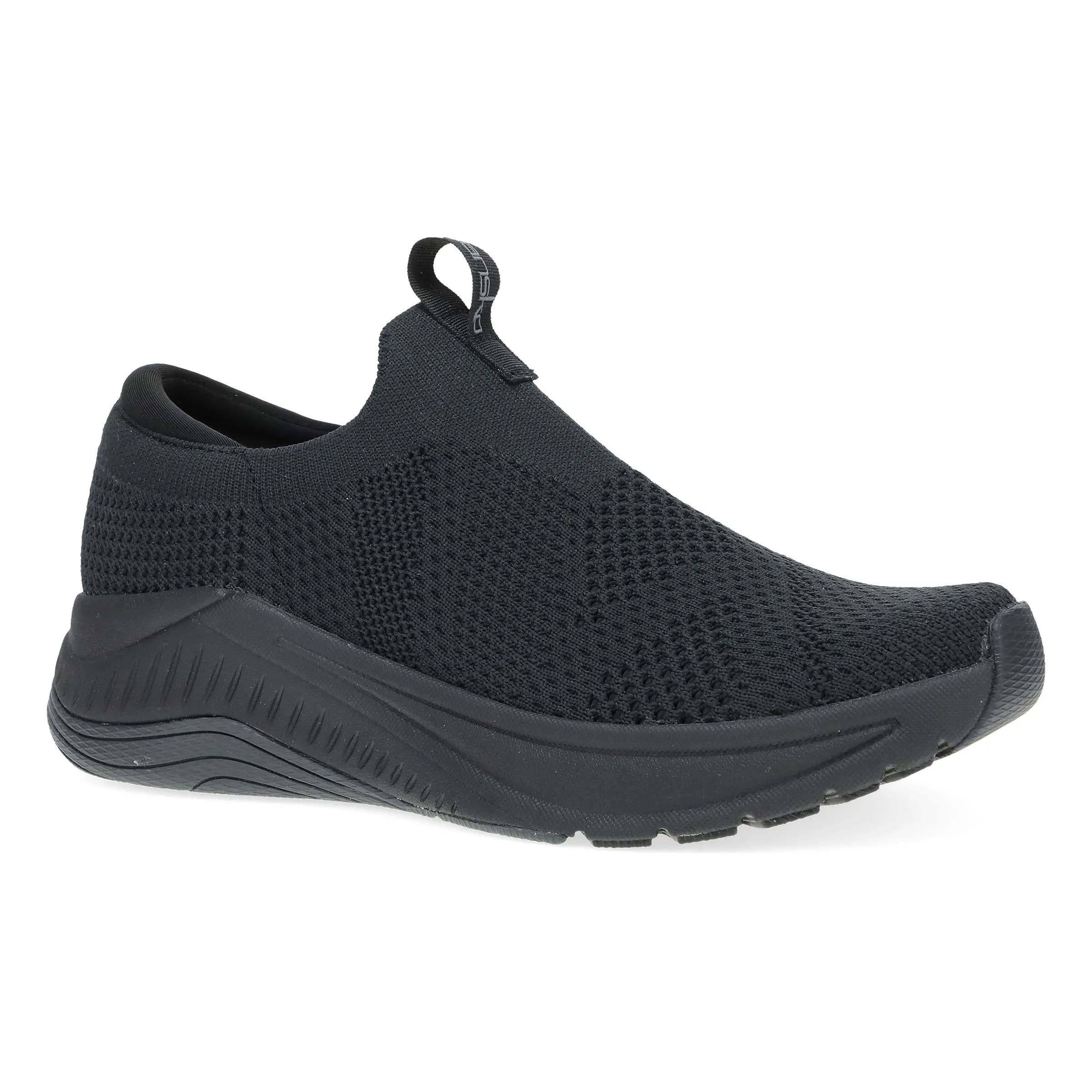 Pep Knit Flexible Cushioning