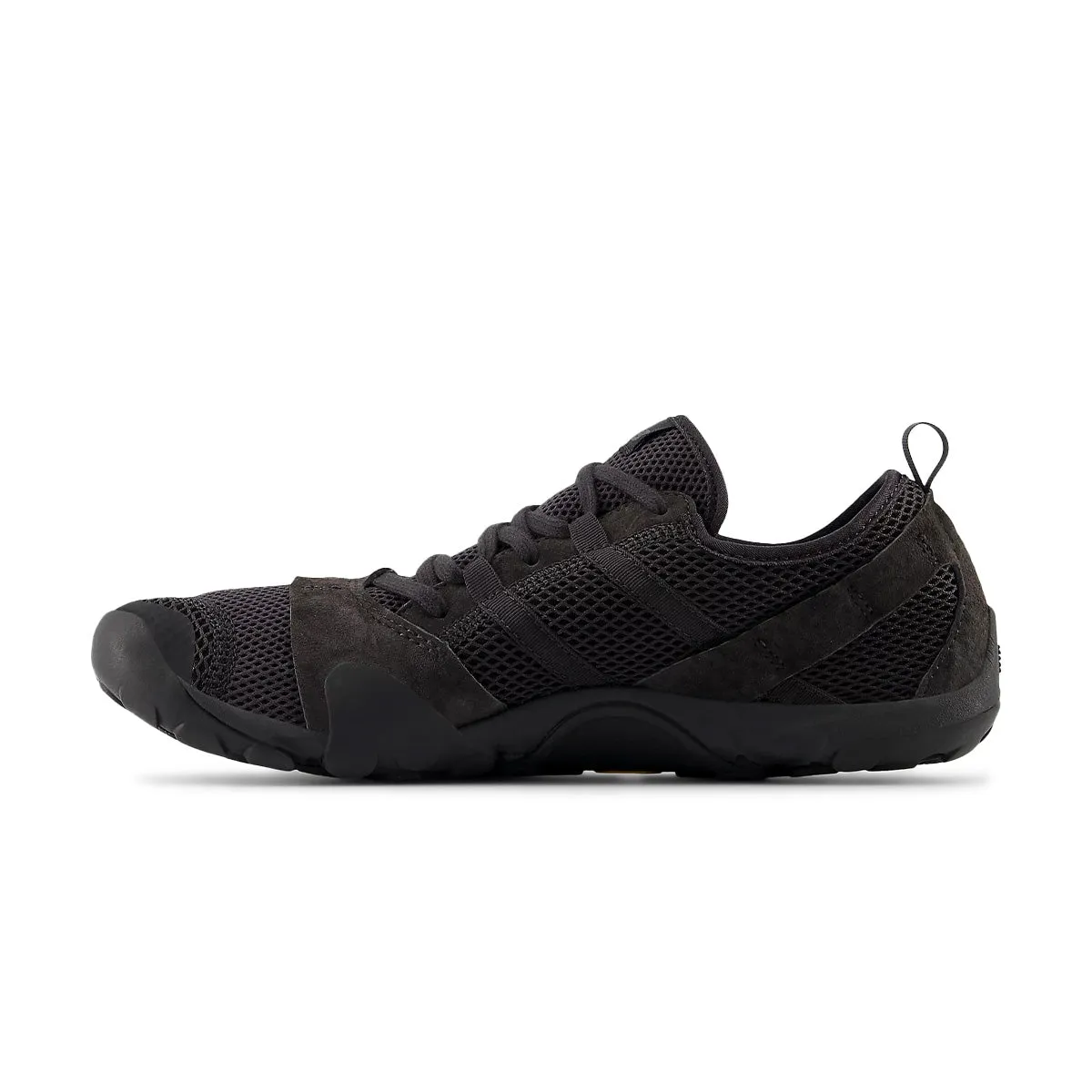 Comfort Enhancement MT10 'Black Castlerock'