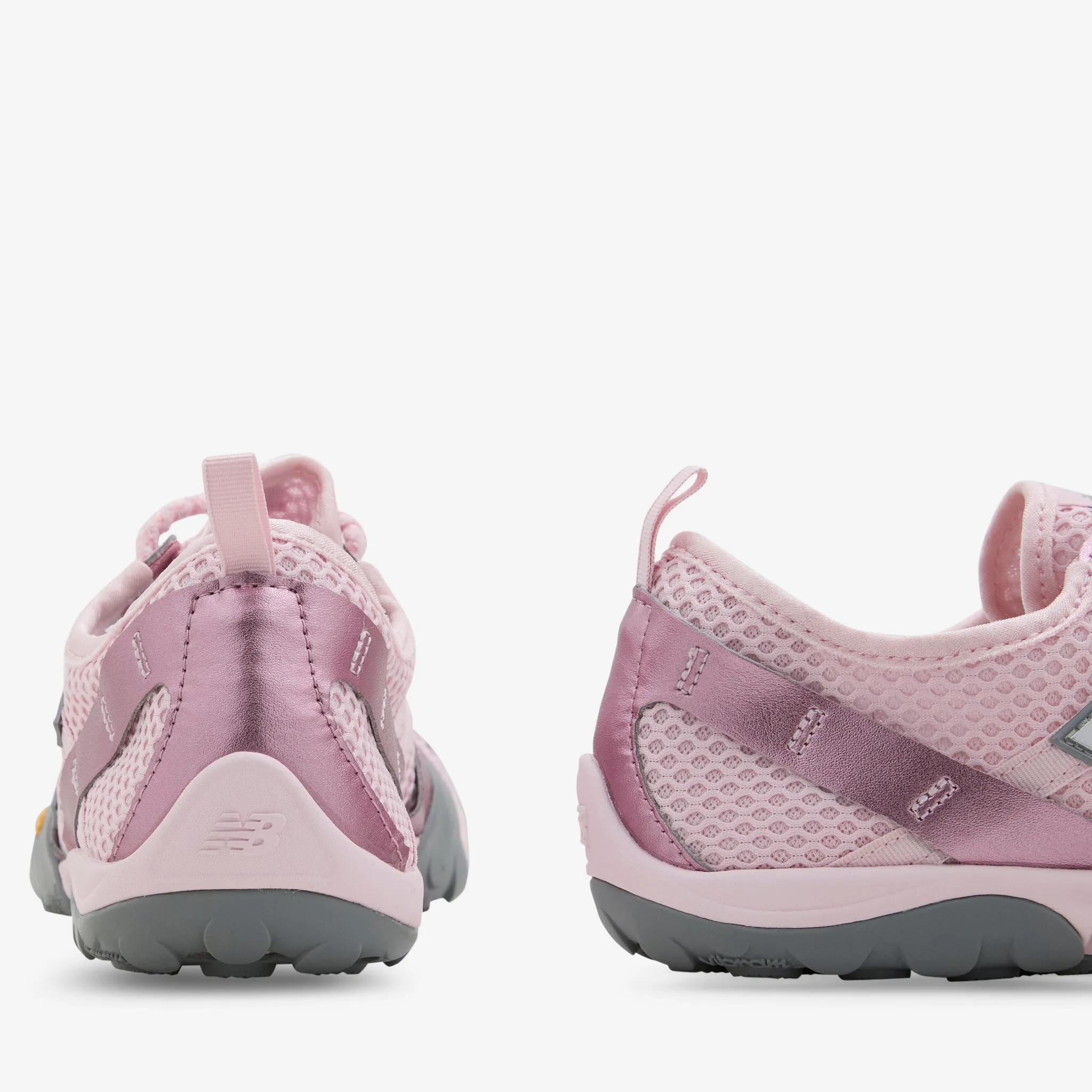 Fresh Style Flower Jog MT10O Rose Sugar | Pink Taffy