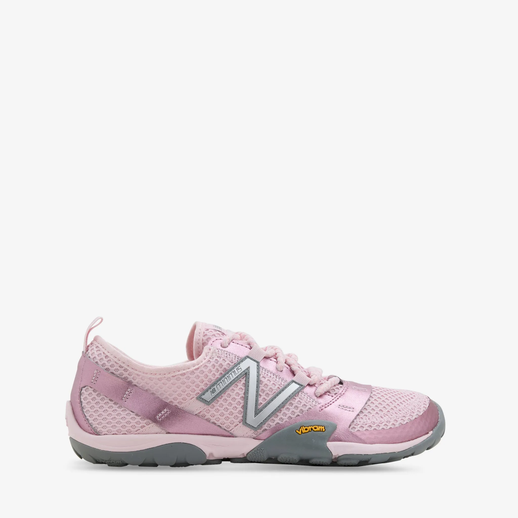 MT10O Rose Sugar | Pink Taffy Comfortable Movement