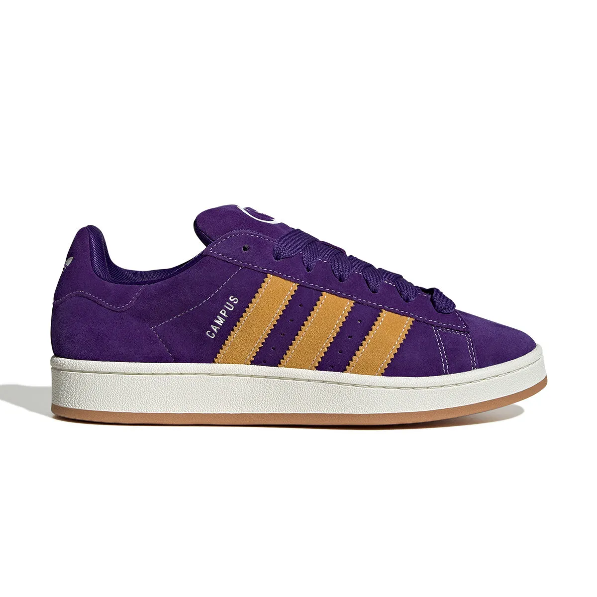 Campus 00s 'Collegiate Purple Yellow' Season Ease