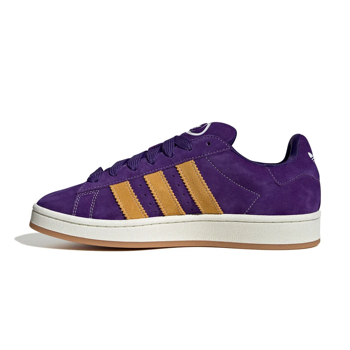 Comfort Step Youth Fresh Campus 00s 'Collegiate Purple Yellow'