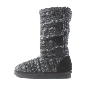 MUK LUKS ESSENTIAL Wear Anytime Orange Pop