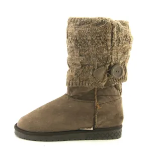 MUK LUKS . Steady Grip